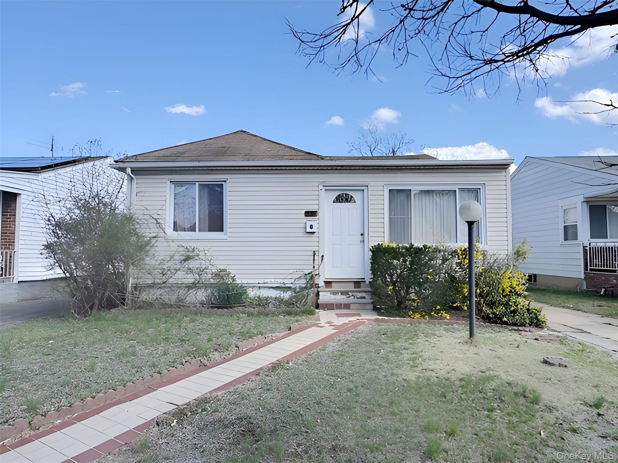 Single family home for sale at 12137 237th Street, New York, NY 11422 | MLS# 1049988