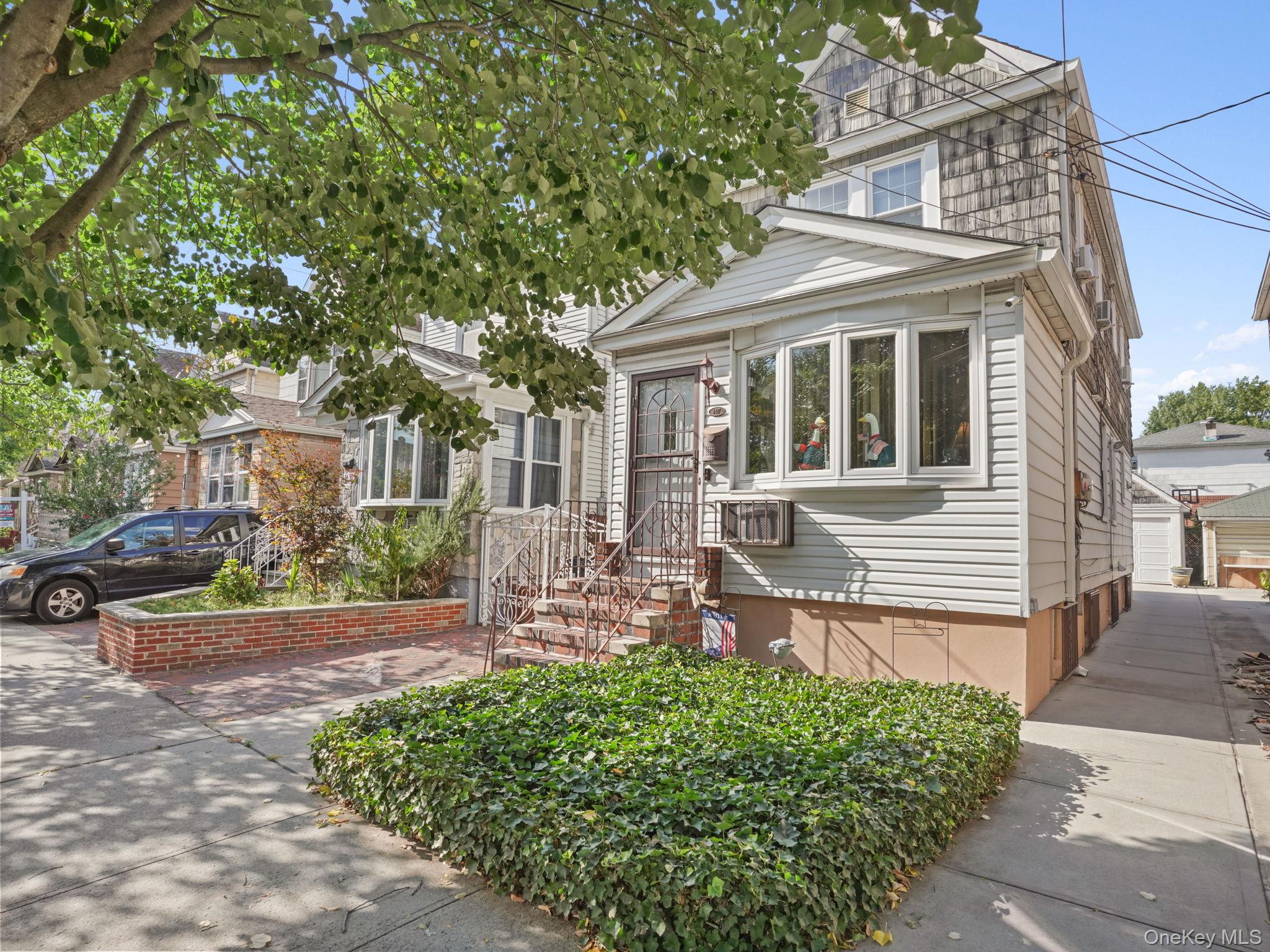 Single family home for sale at 84-17 107th Avenue, New York, NY 11417 | MLS# 1050083