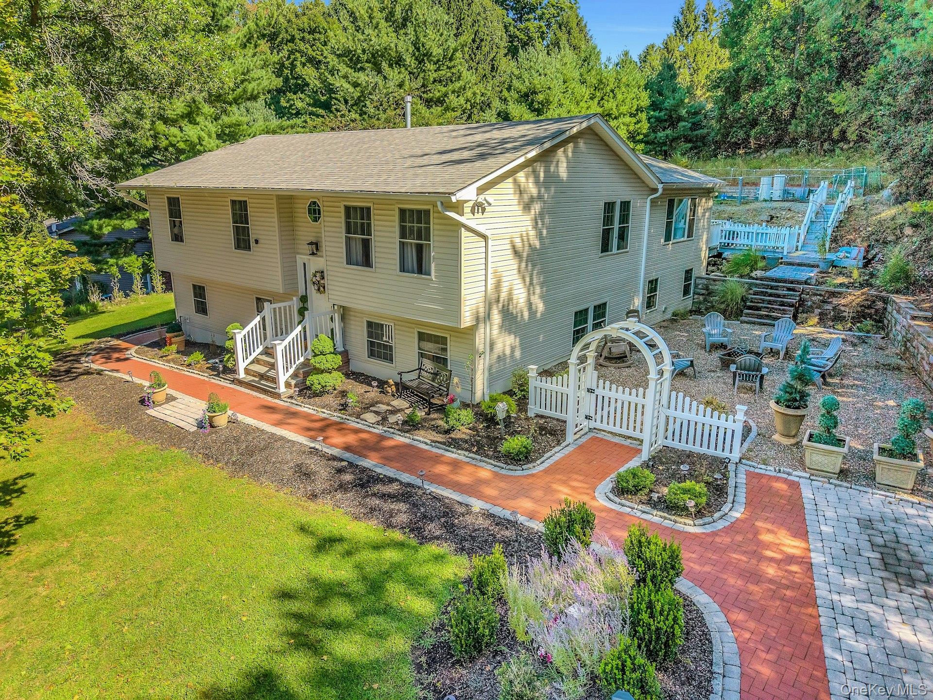 Photo 1 of Single family home for sale at 16 Annette Ln, Ramapo, NY 10901 | MLS# 1050286 | Listing updated on 2026-09-21