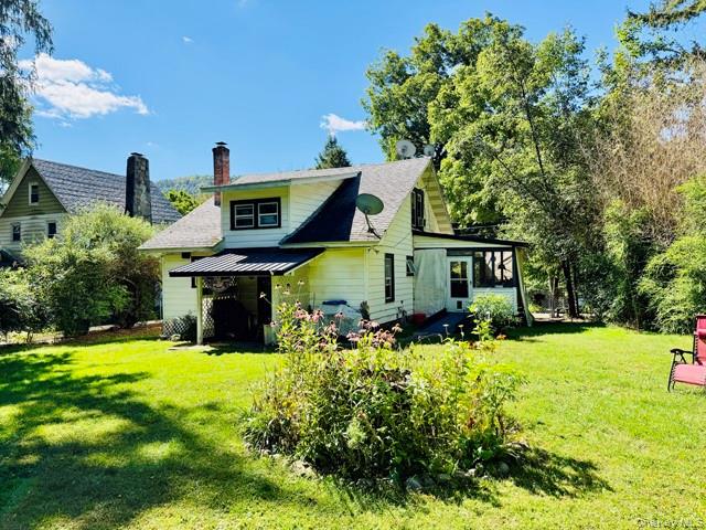 Single family home for sale at 13 Kinney Rd, Fremont, NY 12760 | MLS# 1052103
