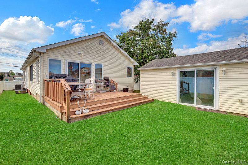 Photo 1 of Single family home for sale at 13 Barry Rd, Babylon, NY 11701 | MLS# 1052424 | Listing updated on 2026-09-21