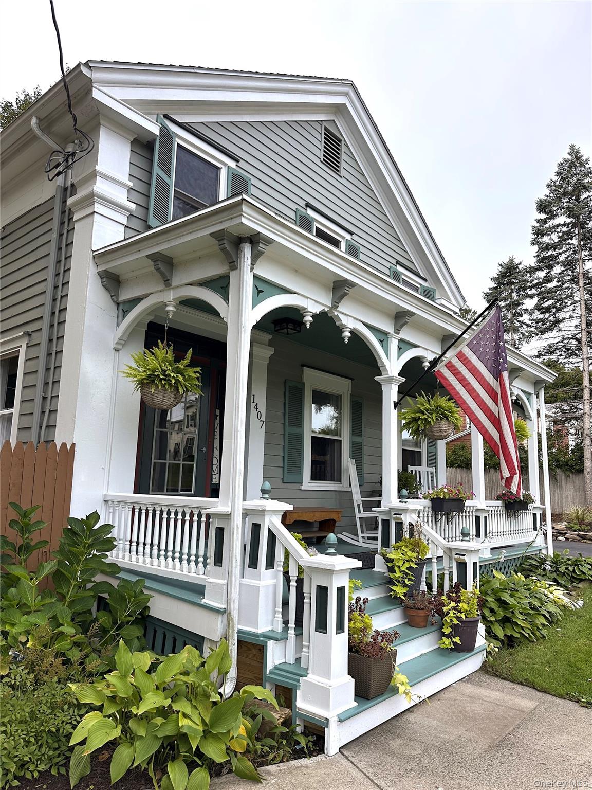 Single family home for sale at 1407 Albany Ave, Kinderhook, NY 12184 | MLS# 1052569