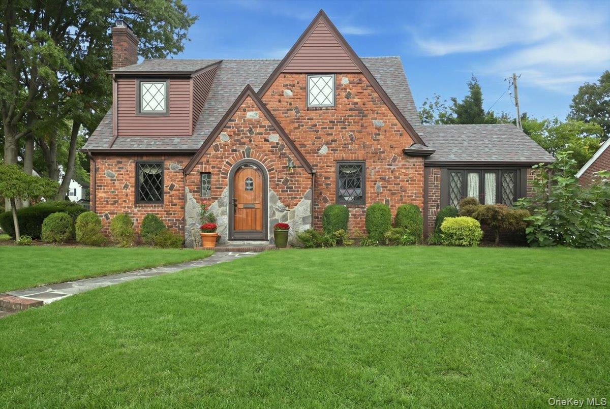 Single family home for sale at 119 Somerset Ave, Hempstead, NY 11530 | MLS# 1053170