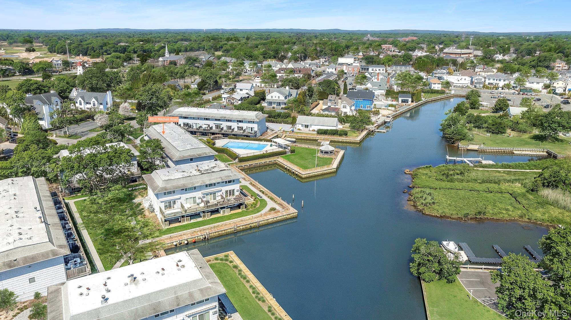 Photo 1 of Condo for sale at 3013 Mitchell Rd, Westhampton Beach, NY 11978 | MLS# 1053337 | Listing updated on 2026-09-22
