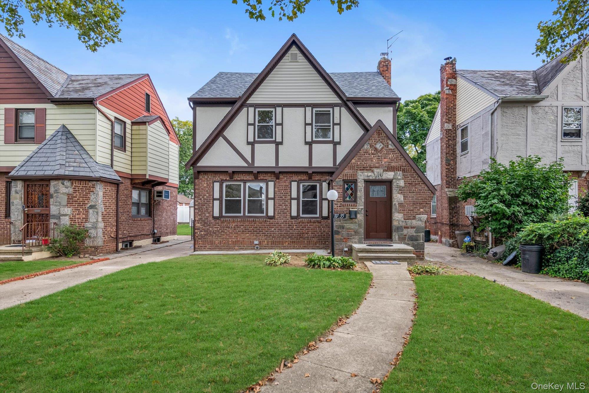 Photo 1 of Single family home for sale at 11735 224th Street, Cambria Heights, NY 11411 | MLS# 1053354 | Listing updated on 2026-09-21