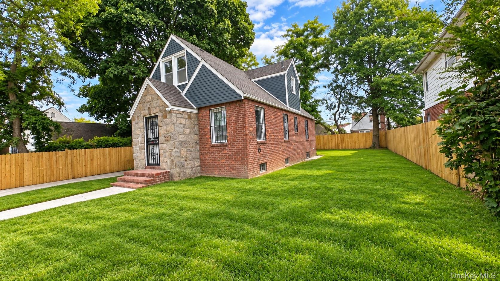 Photo 1 of Single family home for sale at 117-30 231st Street, New York, NY 11411 | MLS# 1053609 | Listing updated on 2026-09-21