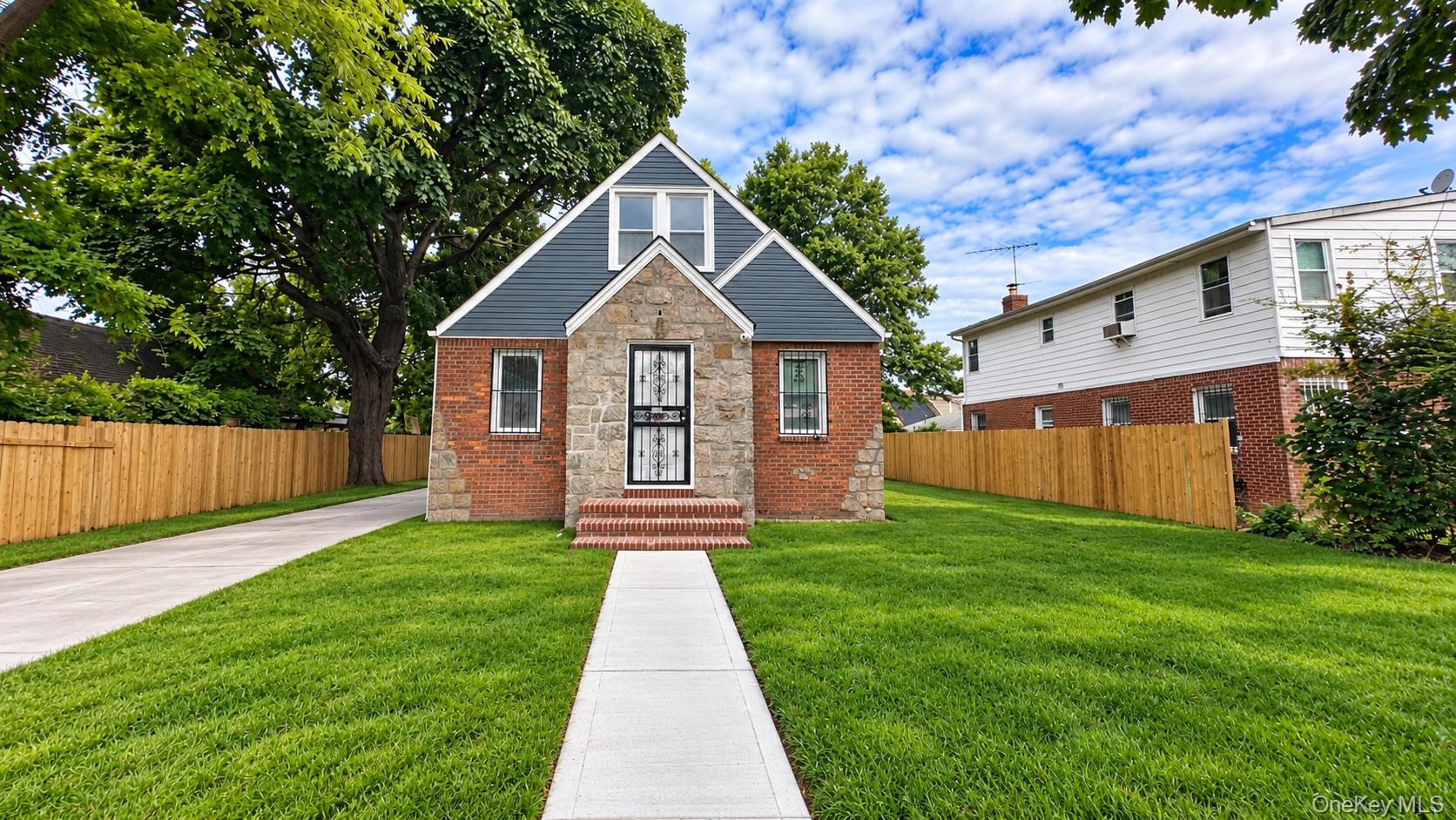 Single family home for sale at 117-30 231st Street, New York, NY 11411 | MLS# 1053609