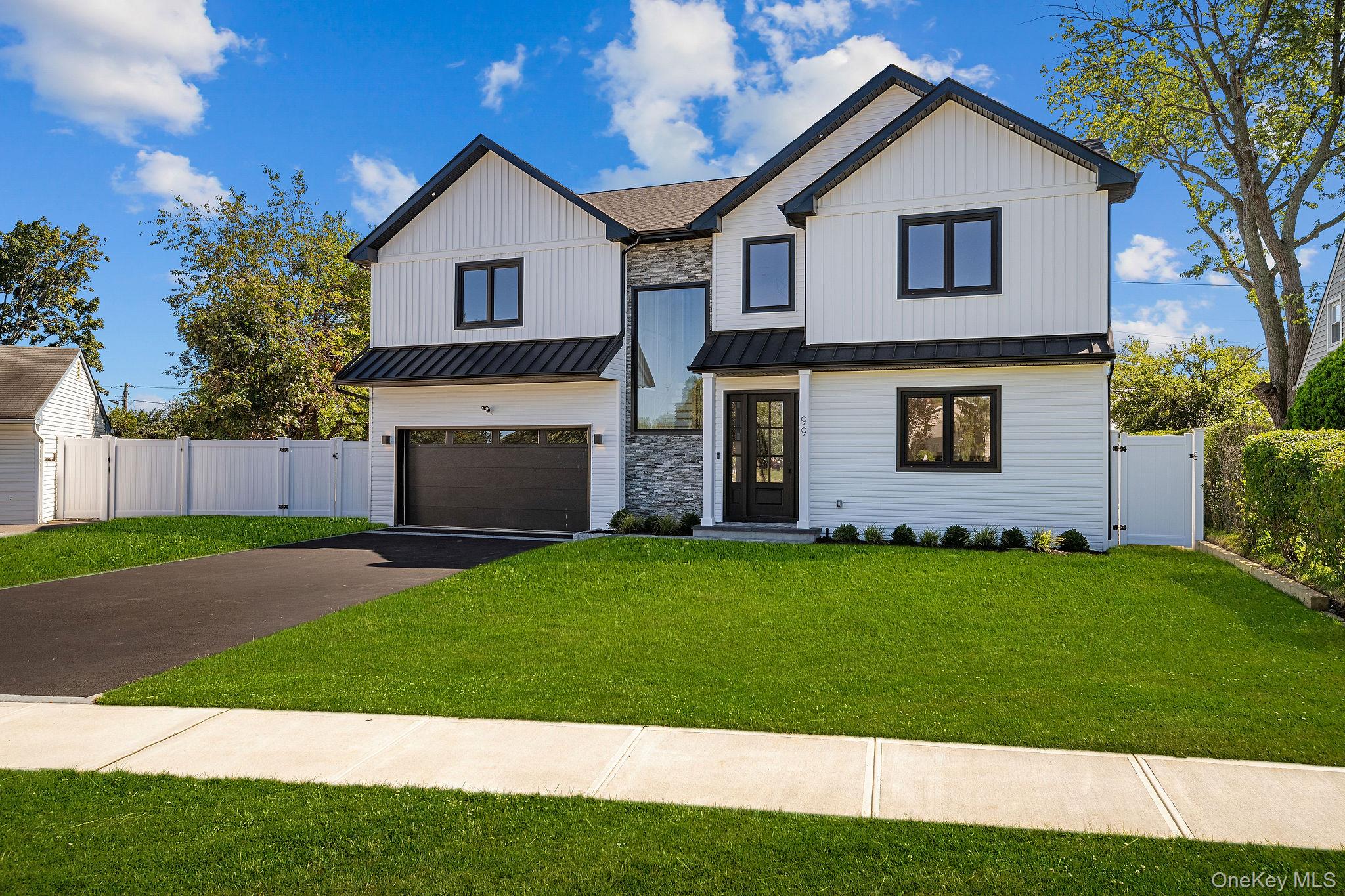 Single family home for sale at 99 Slate Ln, Hempstead, NY 11756 | MLS# 1053914