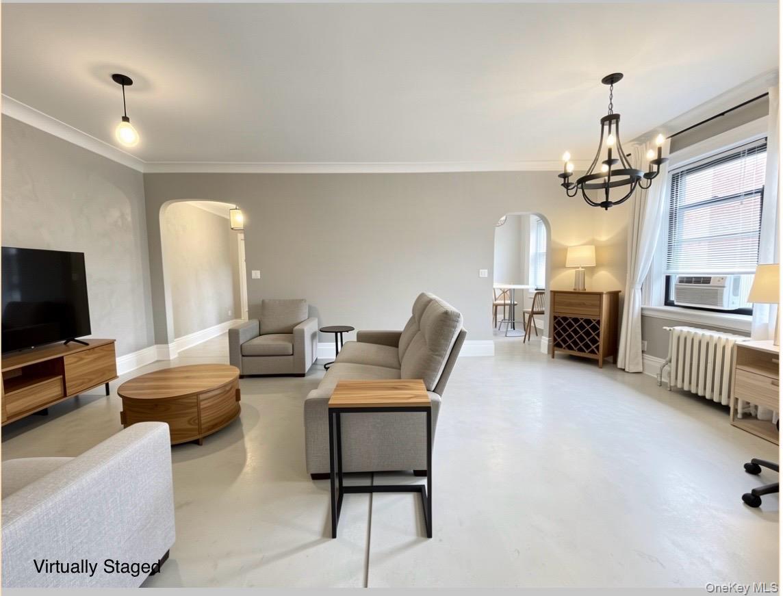 Photo 3 of Condo for sale at 1 Franklin Ave #5E, White Plains, NY 10601 | MLS# 1056088 | Listing updated on 2026-10-26