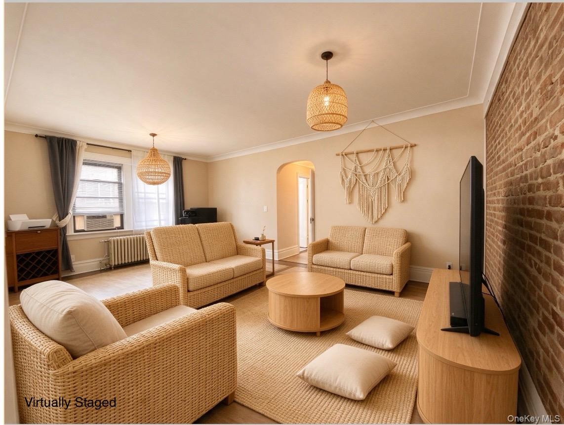 Photo 2 of Condo for sale at 1 Franklin Ave #5E, White Plains, NY 10601 | MLS# 1056088 | Listing updated on 2026-10-26