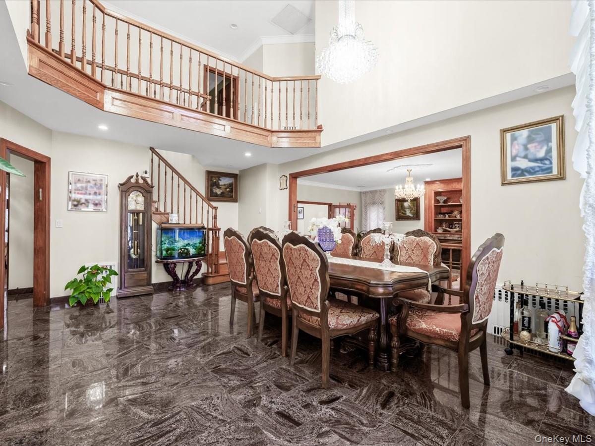 Photo 4 of Single family home for sale at 6515 172nd Street, New York, NY 11365 | MLS# 1057090 | Listing updated on 2026-10-25