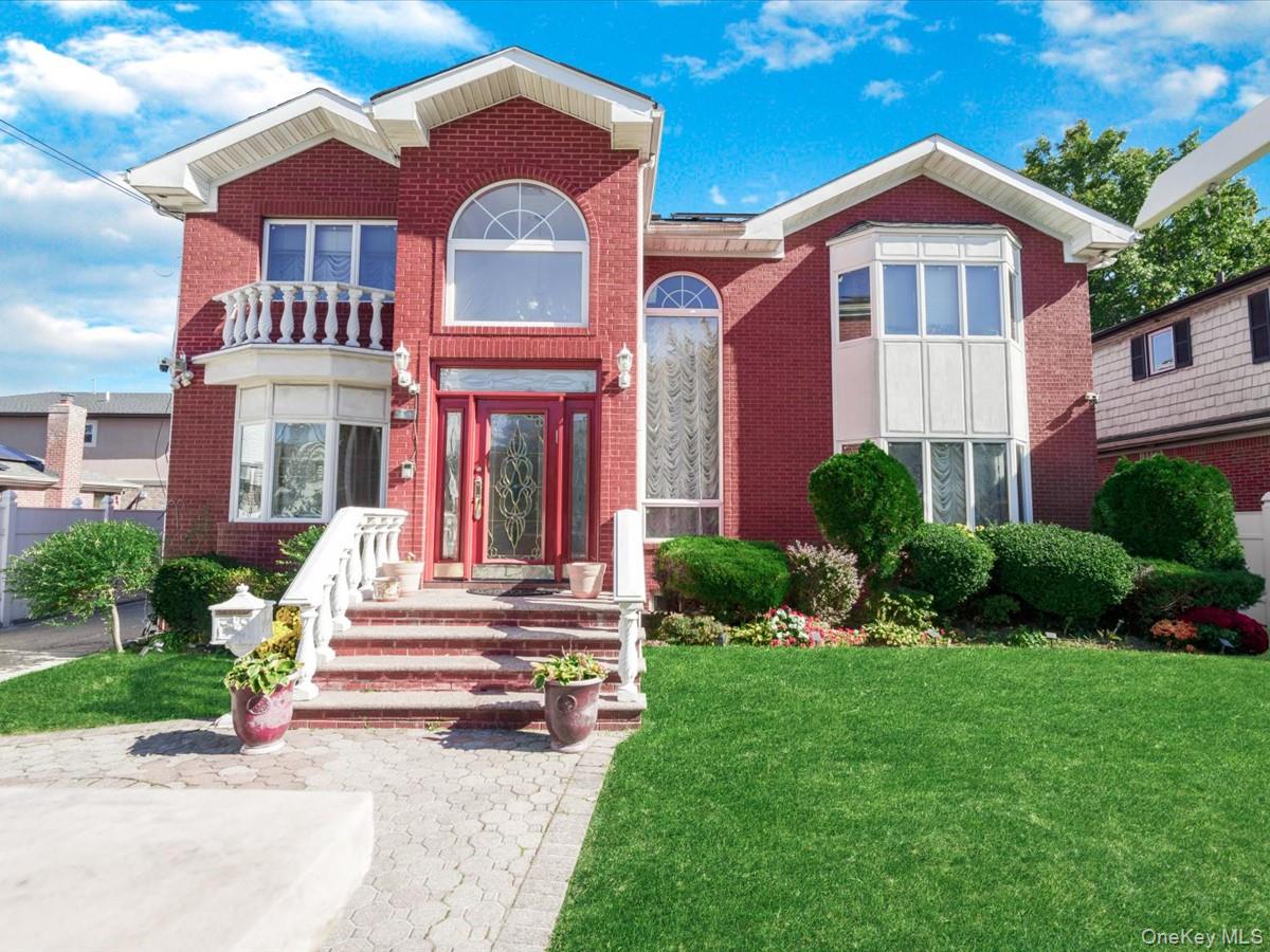 Photo 1 of Single family home for sale at 6515 172nd Street, New York, NY 11365 | MLS# 1057090 | Listing updated on 2026-10-25
