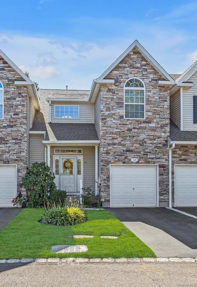 Photo 1 of Condo for sale at 115 Manitou Trl, Smithtown, NY 11754 | MLS# 1057203 | Listing updated on 2026-10-08