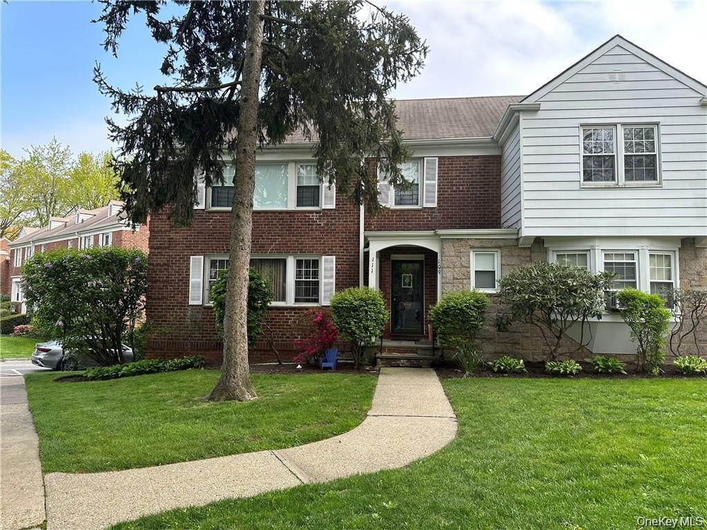 Condo for sale at 111 Lawrence Park Crescent #111, Yonkers, NY 10708 | MLS# 1058983