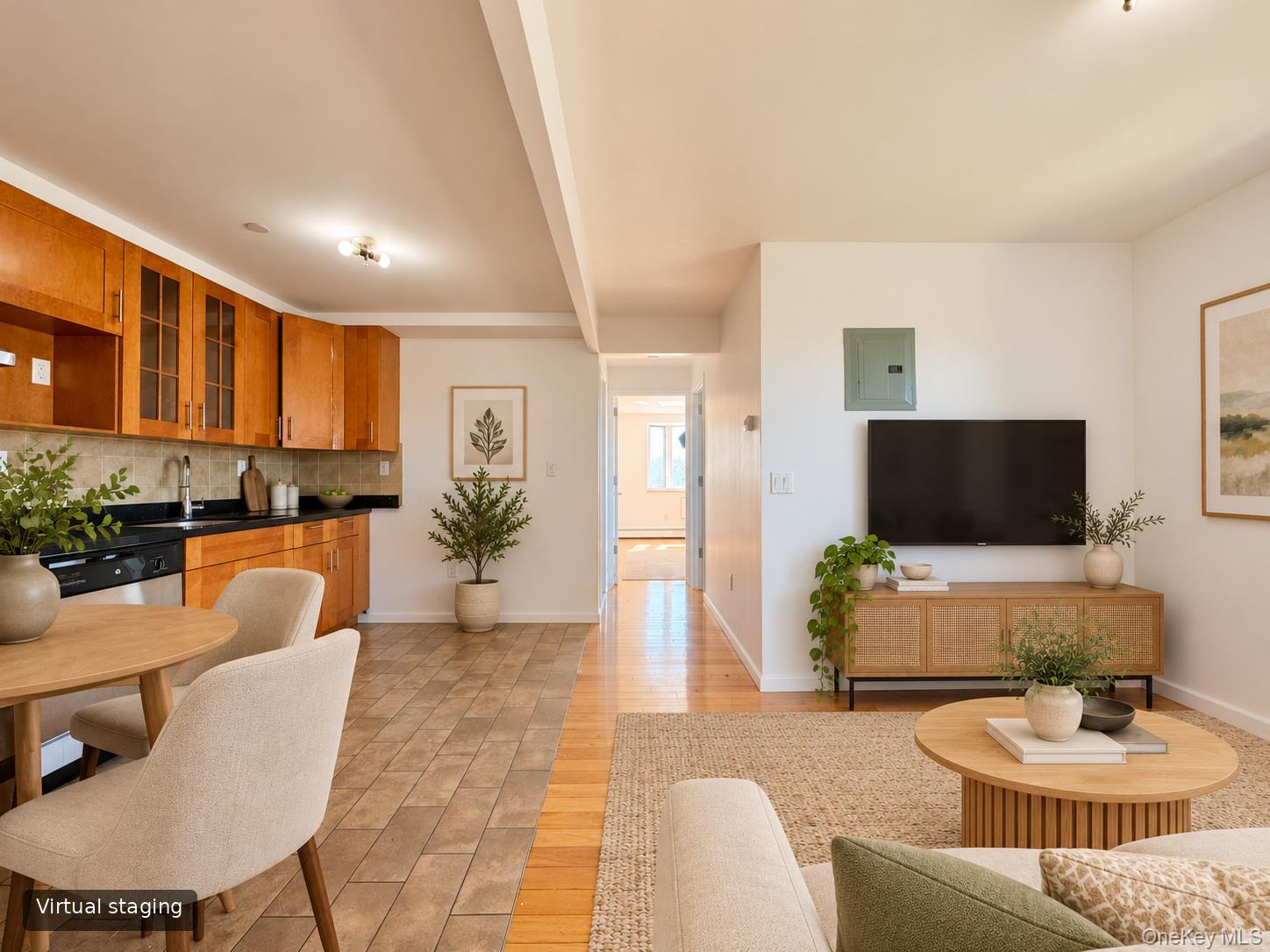 Photo 2 of Condo for sale at 9305 37th Avenue #3C, New York, NY 11372 | MLS# 1059382 | Listing updated on 2026-10-25