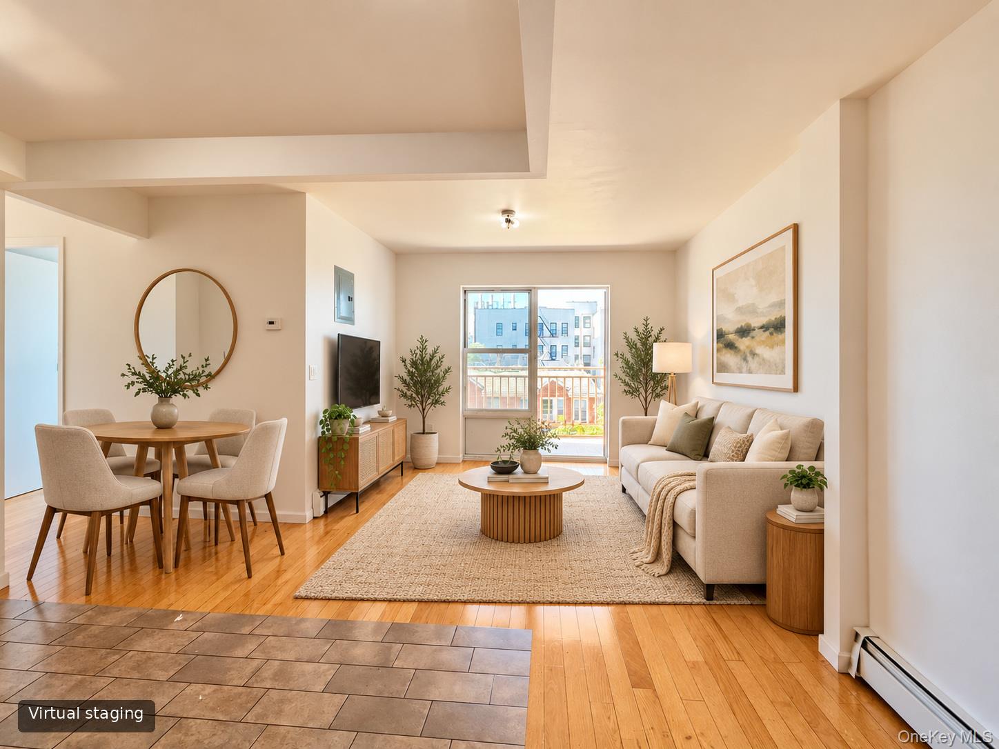 Condo for sale at 9305 37th Avenue #3C, New York, NY 11372 | MLS# 1059382