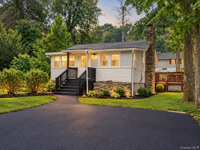 Photo 1 of Single family home for sale at 65 Glenwood Rd, Monroe, NY 10950 | MLS# 1059742 | Listing updated on 2026-10-08
