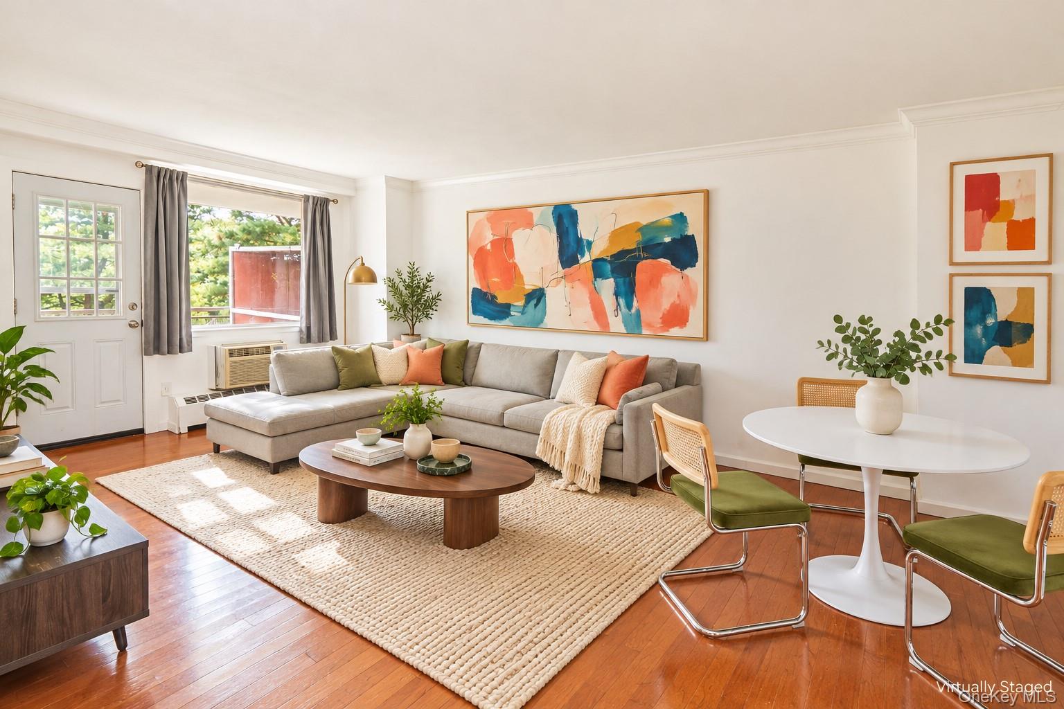Condo for sale at 5700 Arlington Ave #1D, New York, NY 10471 | MLS# 1061024