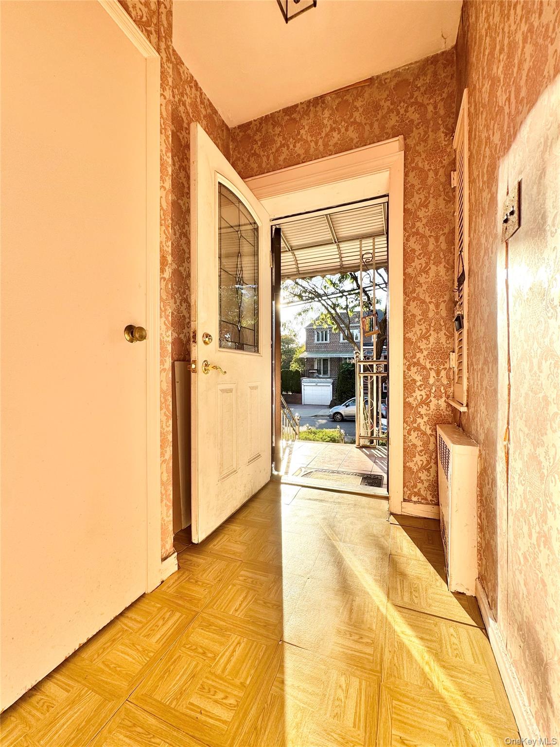 Photo 3 of Single family home for sale at 65-03 Alderton St, New York, NY 11374 | MLS# 1061246 | Listing updated on 2026-10-24