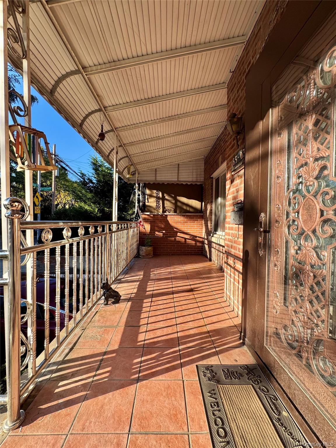 Photo 2 of Single family home for sale at 65-03 Alderton St, New York, NY 11374 | MLS# 1061246 | Listing updated on 2026-10-24