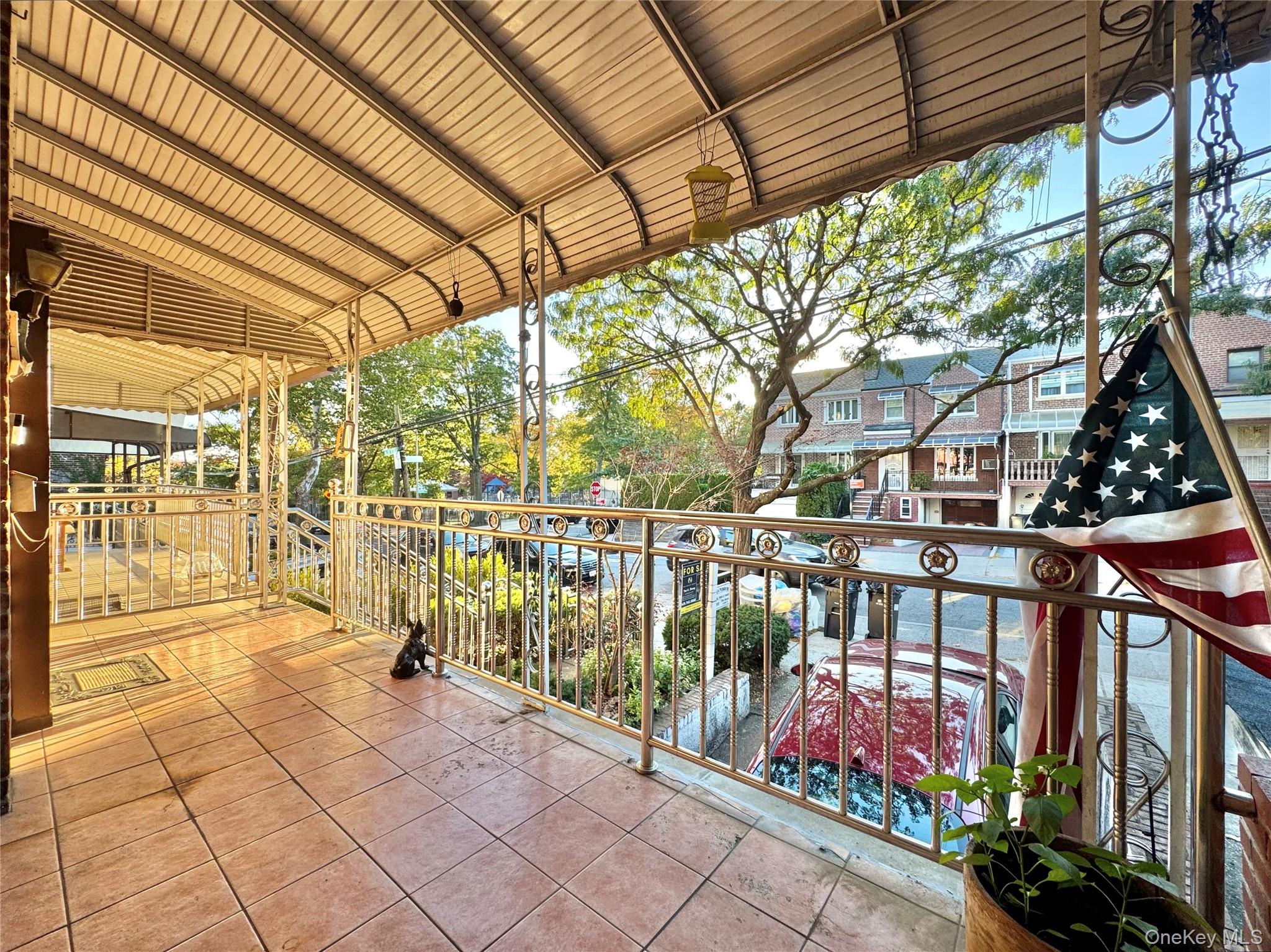 Photo 1 of Single family home for sale at 65-03 Alderton St, New York, NY 11374 | MLS# 1061246 | Listing updated on 2026-10-24