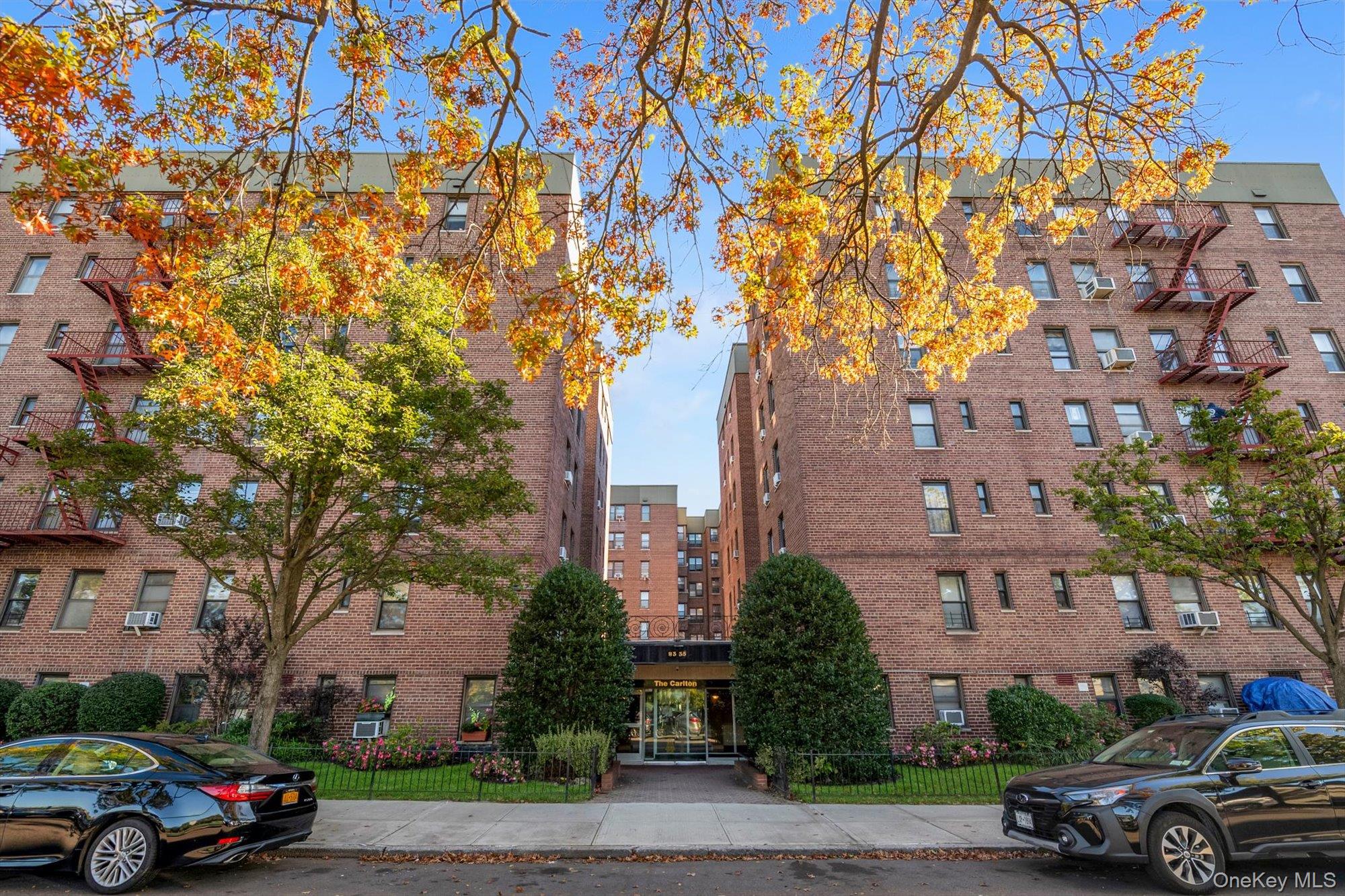Condo for sale at 83-35 139 Th St #2A, New York, NY 11435 | MLS# 1061718