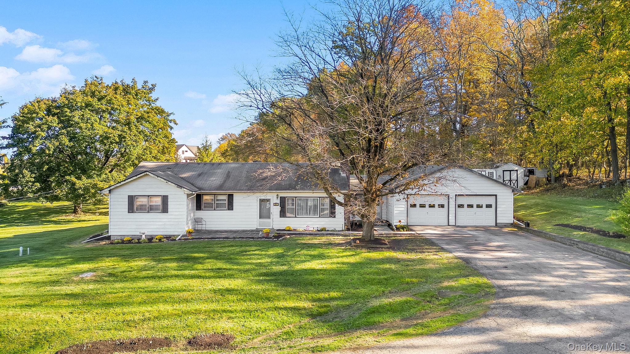 Photo 3 of Single family home for sale at 1947 Albany Post Rd, Shawangunk, NY 12589 | MLS# 1062628 | Listing updated on 2026-10-25