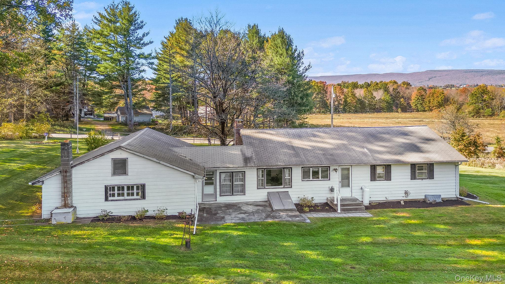 Photo 1 of Single family home for sale at 1947 Albany Post Rd, Shawangunk, NY 12589 | MLS# 1062628 | Listing updated on 2026-10-25