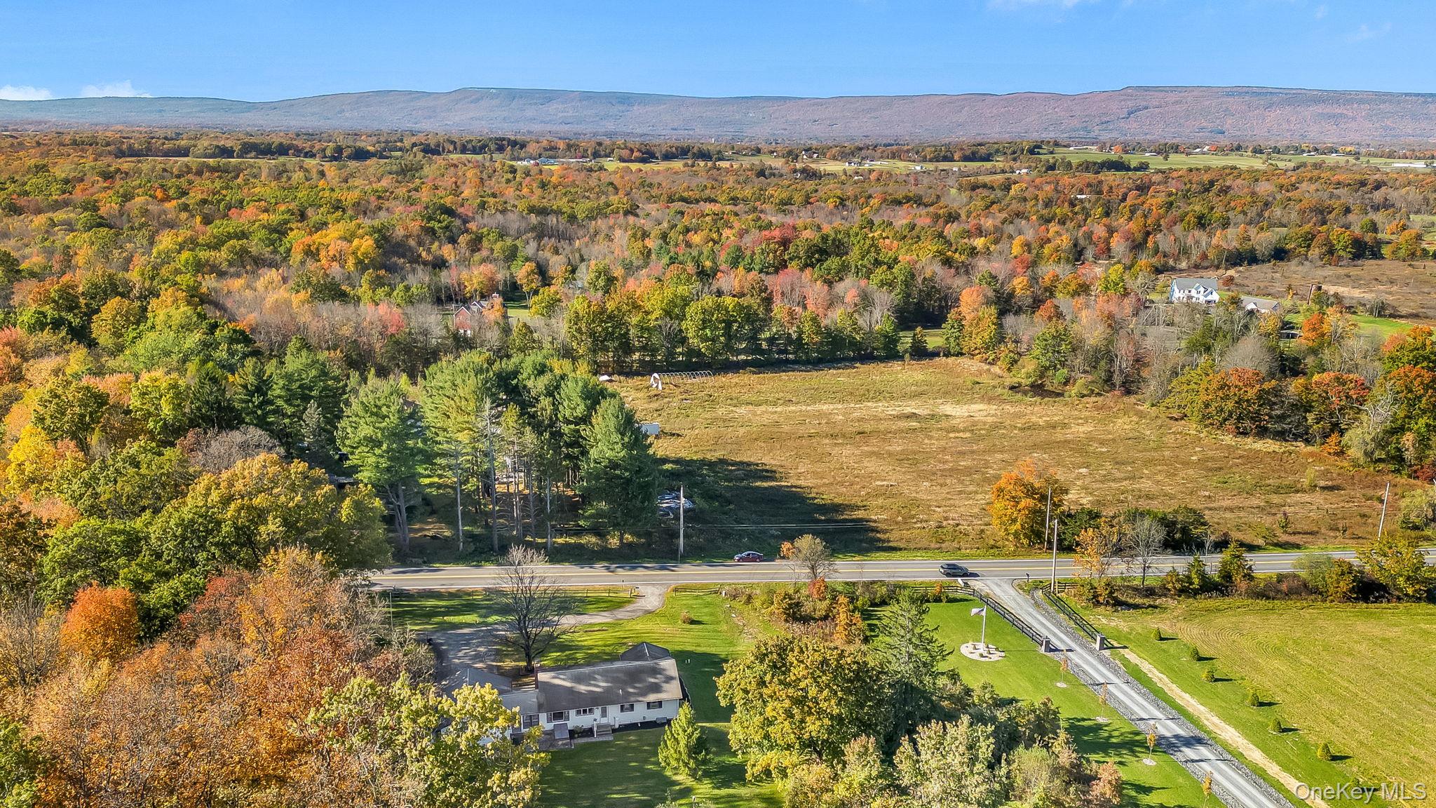 Photo 2 of Single family home for sale at 1947 Albany Post Rd, Shawangunk, NY 12589 | MLS# 1062628 | Listing updated on 2026-10-25