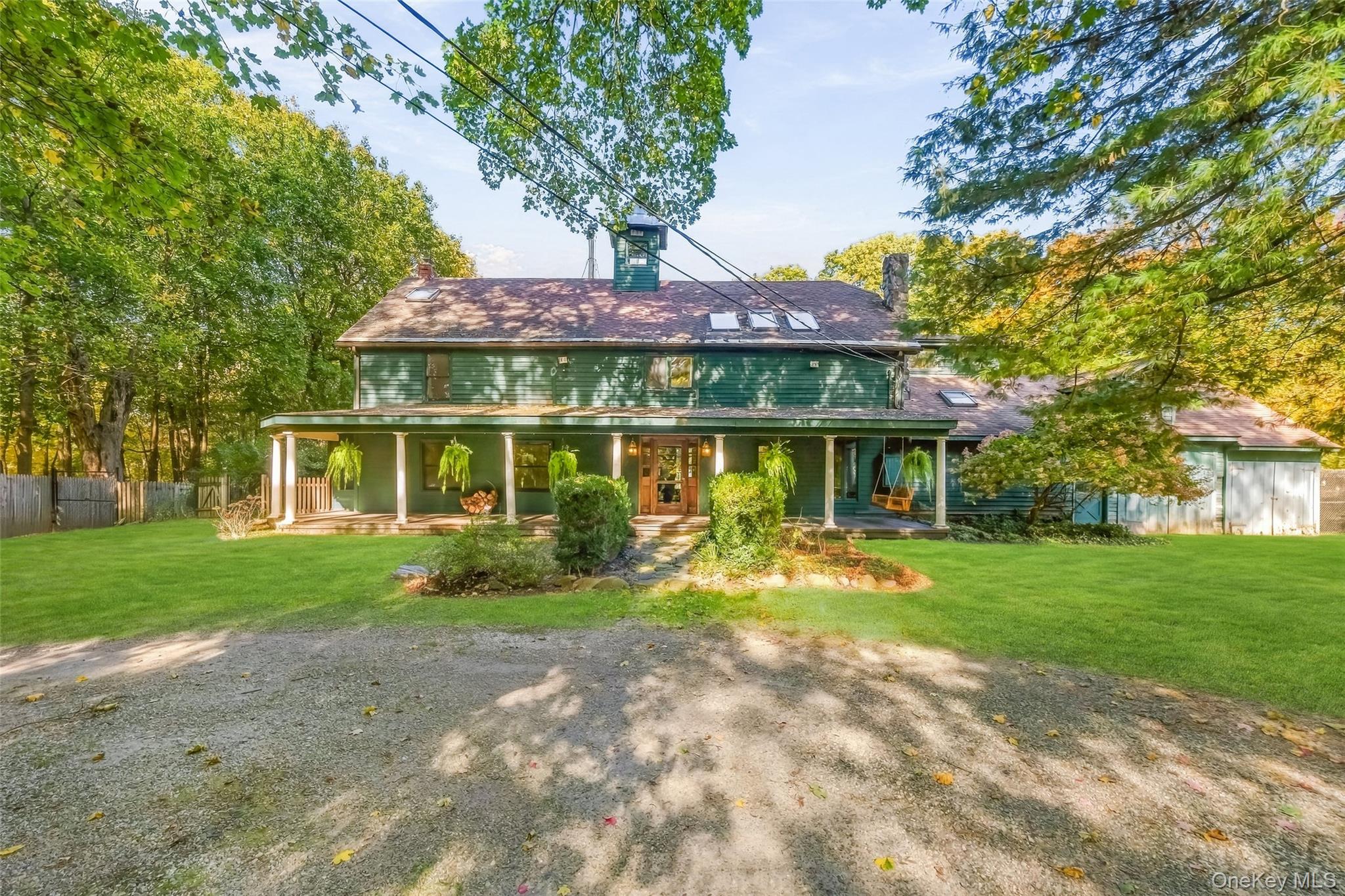 Photo 3 of Single family home for sale at 1780 Strawberry Rd, Yorktown, NY 10547 | MLS# 1063832 | Listing updated on 2026-10-24