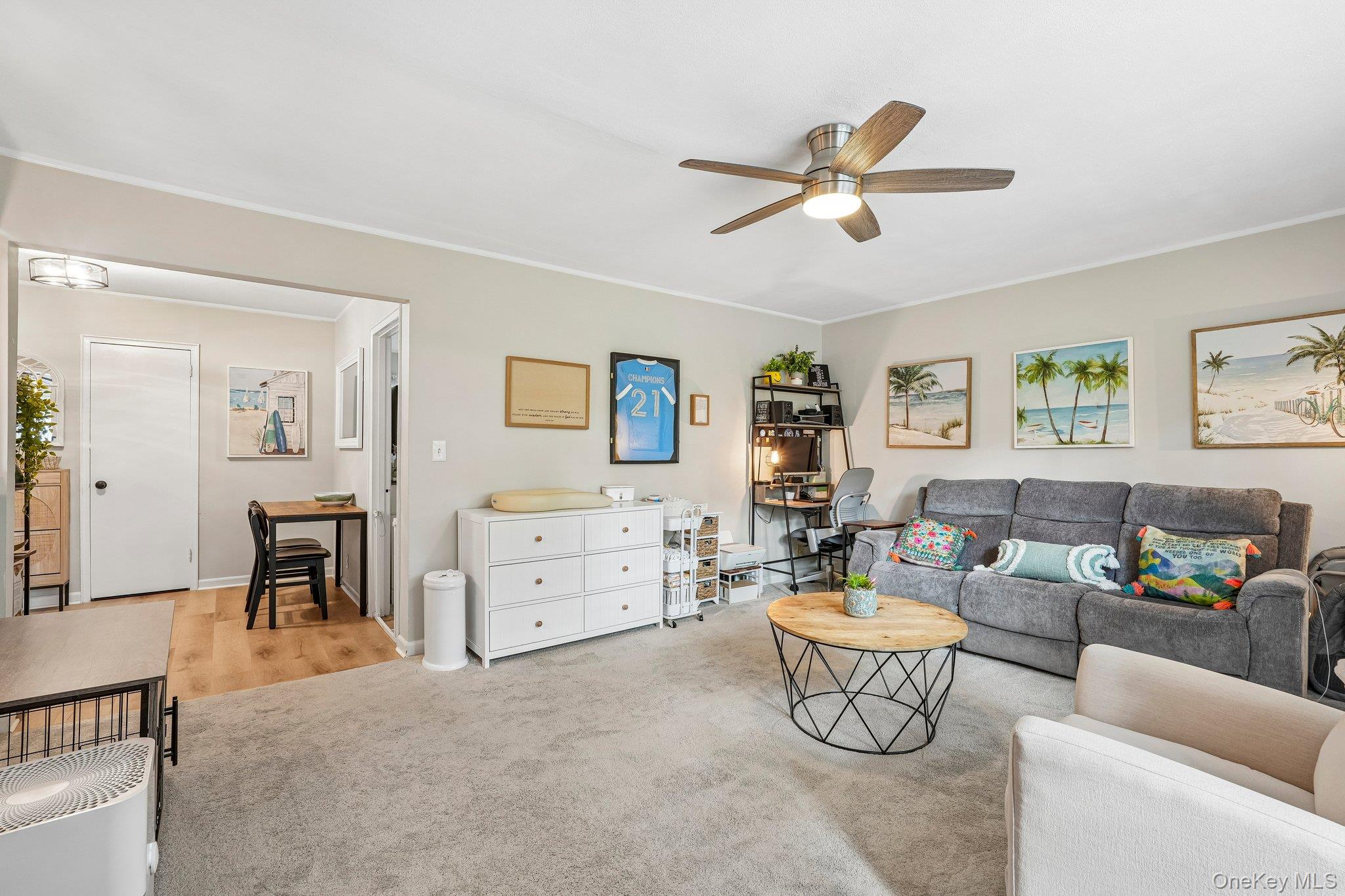 Listing Photo 5 - Condo for sale in building located at 131 -2 S Highland Ave, Ossining, NY 10562 - Unit #A5