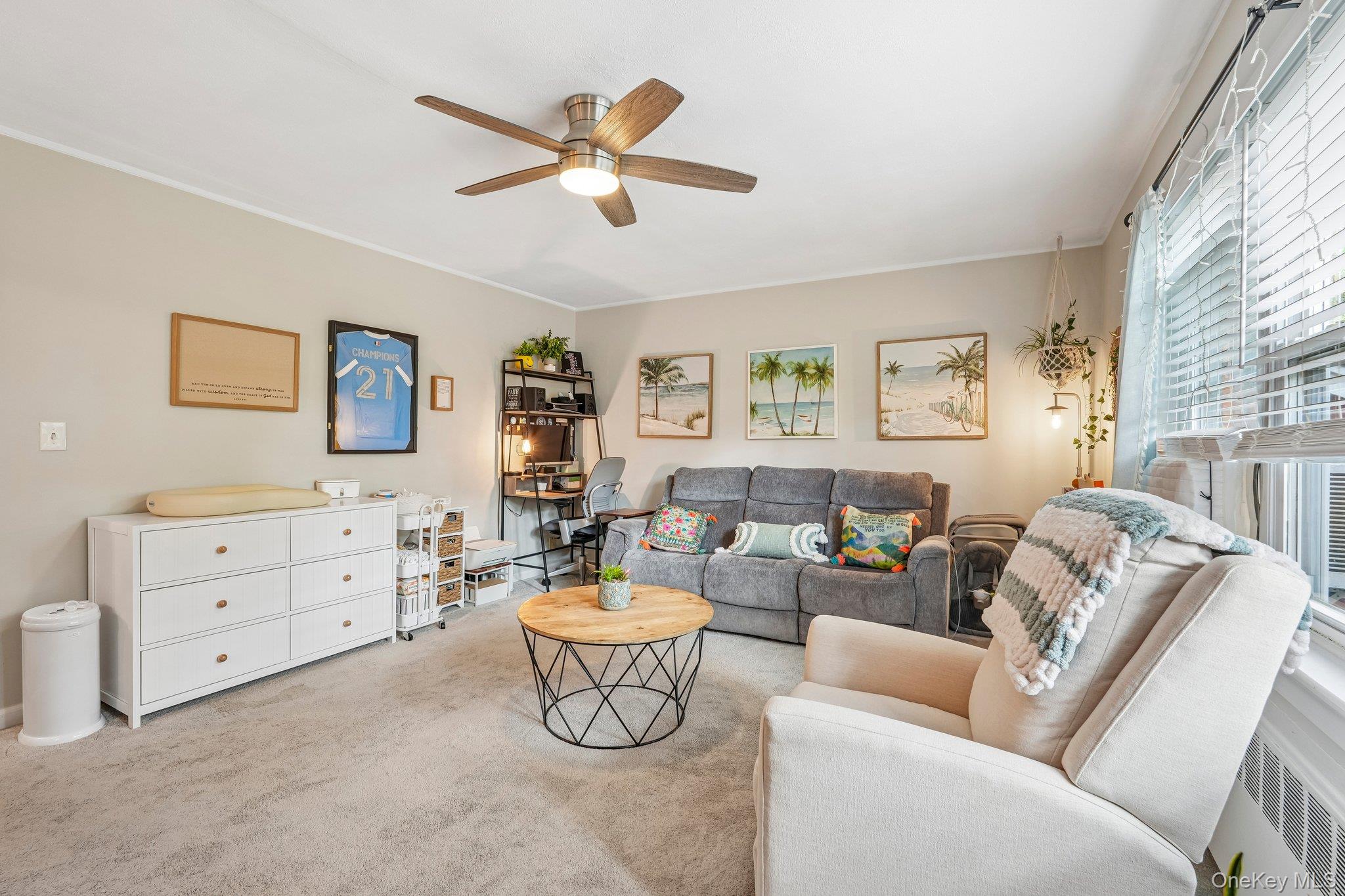 Listing Photo 4 - Condo for sale in building located at 131 -2 S Highland Ave, Ossining, NY 10562 - Unit #A5