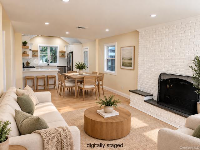 Photo 3 of Single family home for sale at 14 Nimitz Rd, Smithtown, NY 11780 | MLS# 1064519 | Listing updated on 2026-10-26