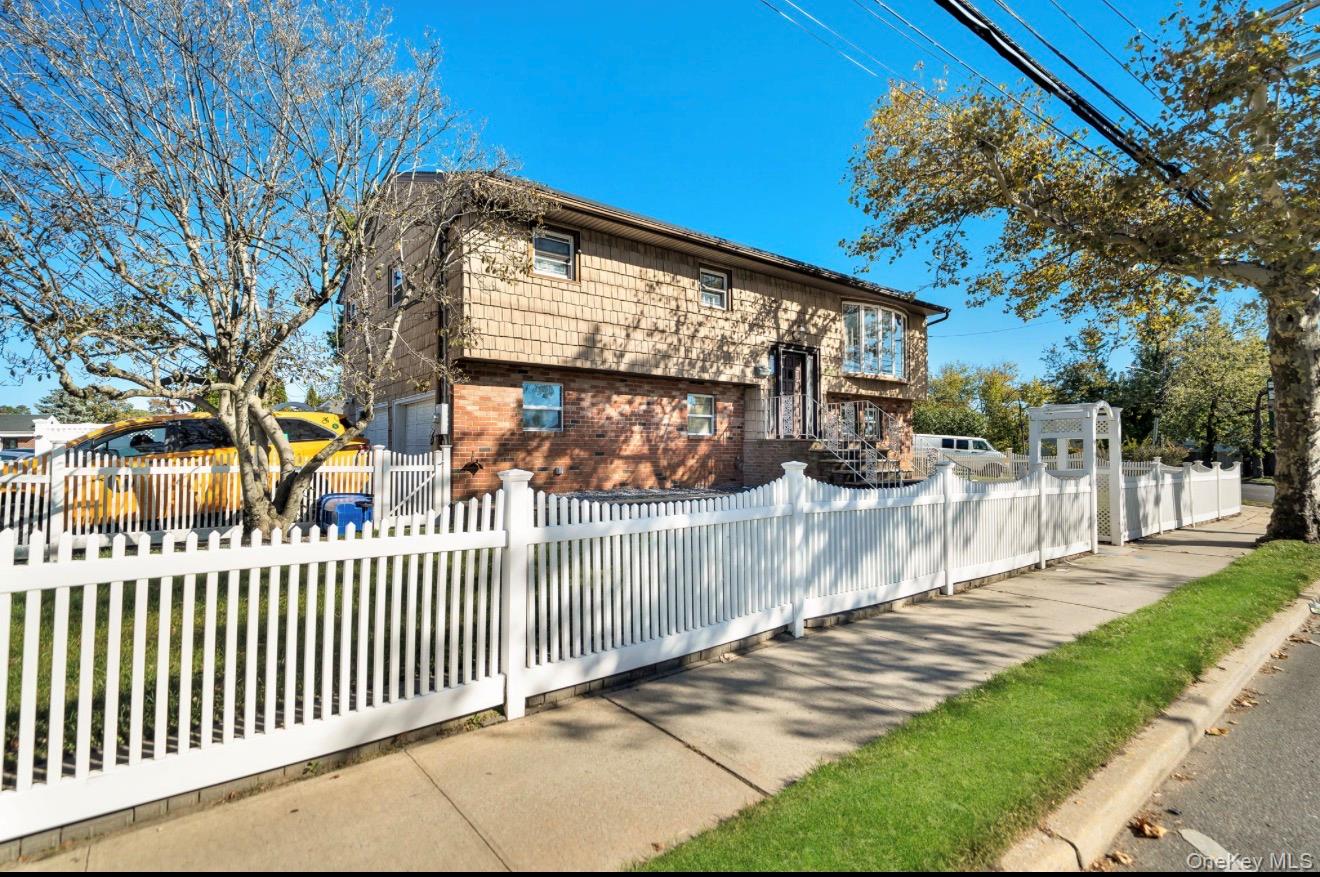 Photo 1 of Single family home for sale at 1111 Franklin Ave, Hempstead, NY 11580 | MLS# 1065111 | Listing updated on 2026-10-25