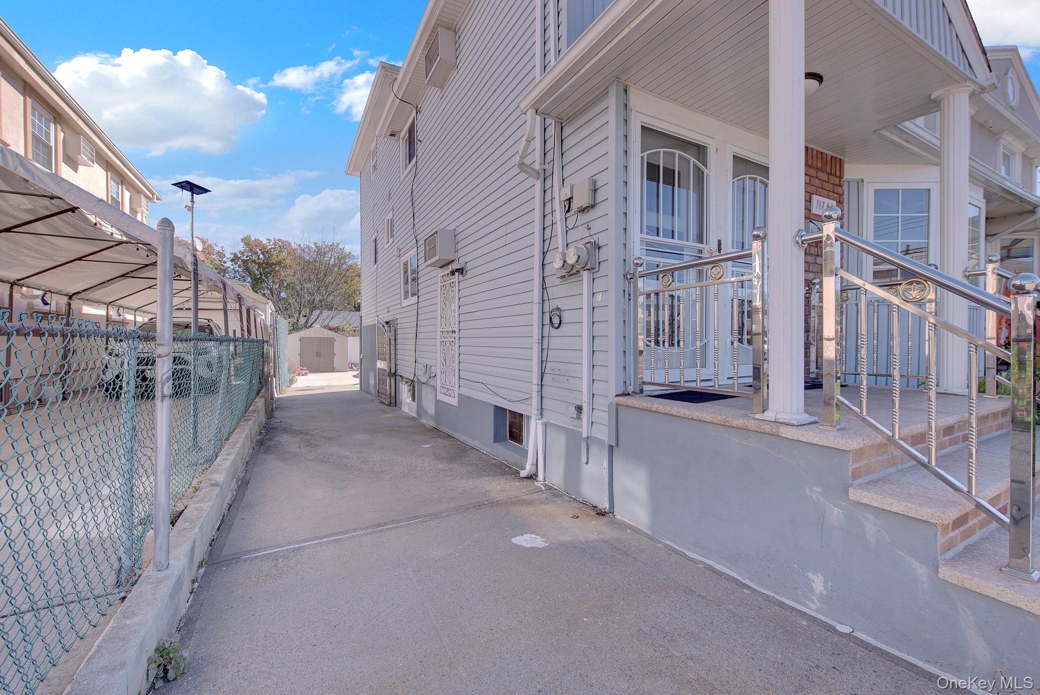 Photo 2 of House for sale at 117-41 122nd Place, New York, NY 11420 | MLS# 1065123 | Listing updated on 2026-10-25
