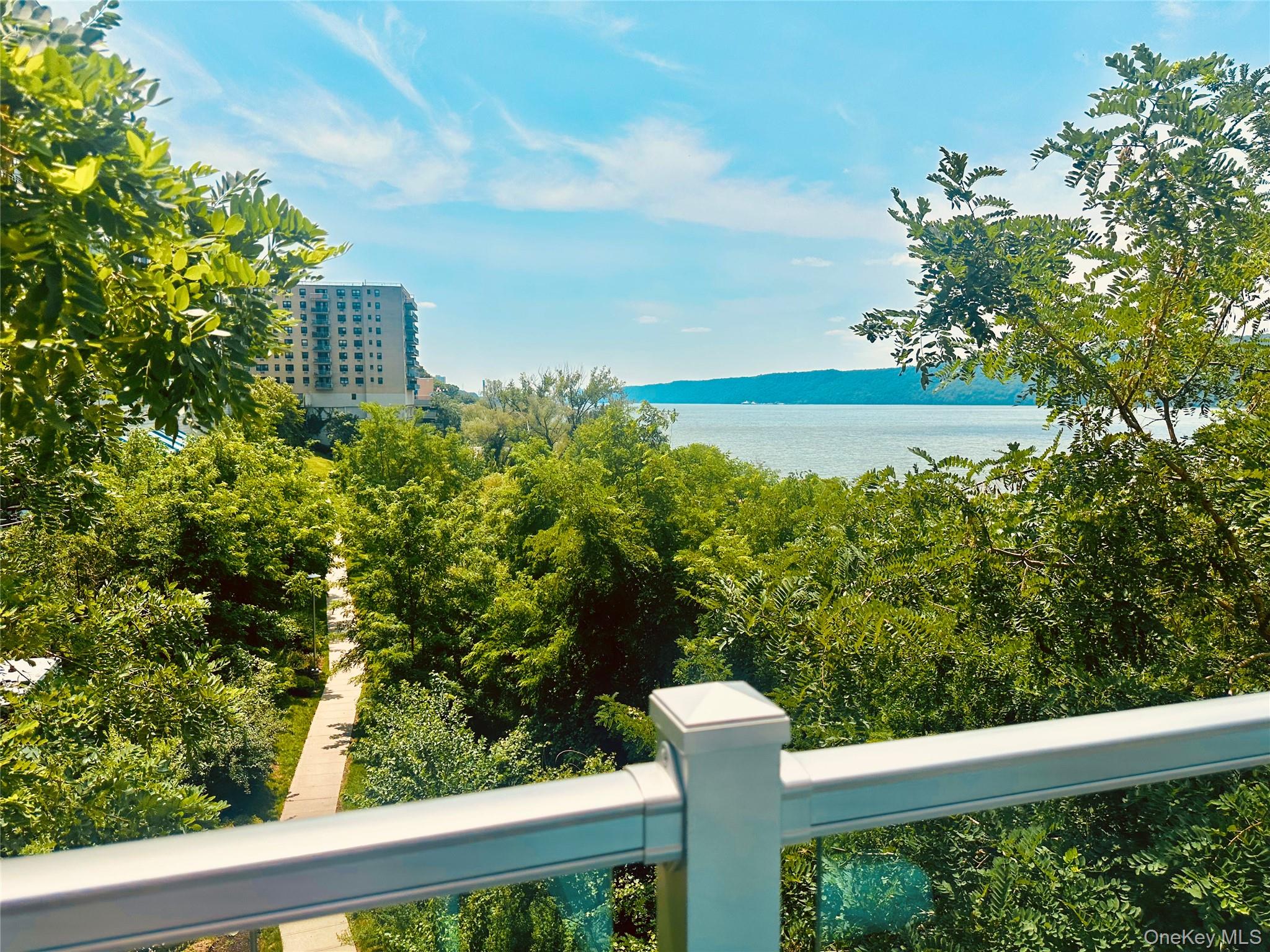 Photo 2 of Condo for sale at 1155 Warburton Ave #2P, Yonkers, NY 10701 | MLS# 1065591 | Listing updated on 2026-10-26