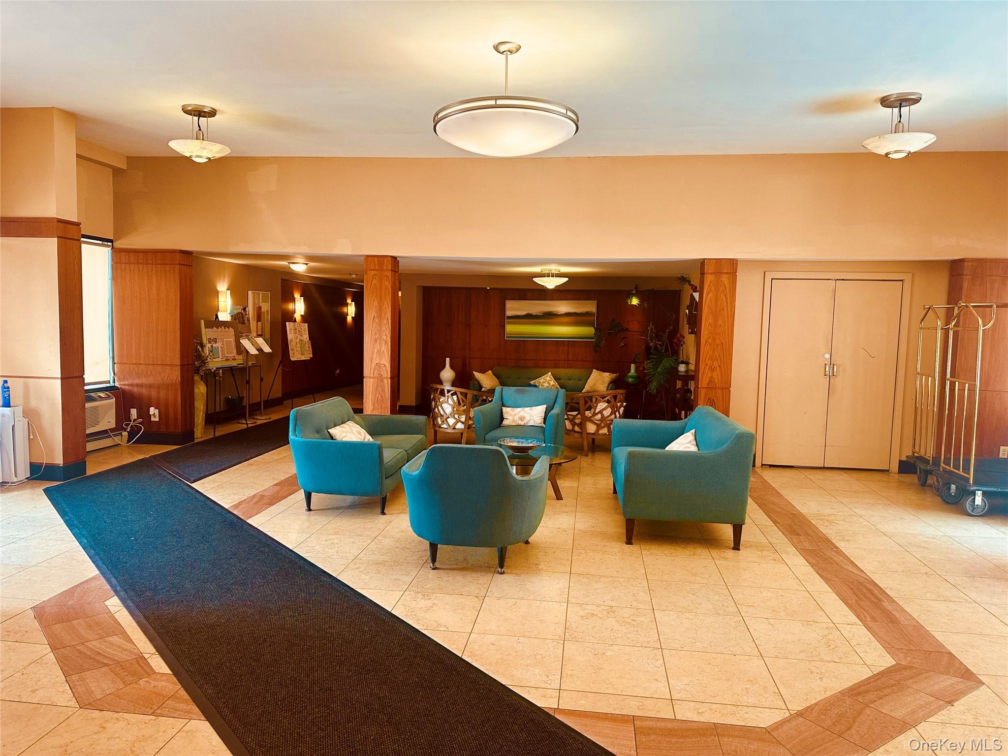 Photo 3 of Condo for sale at 1155 Warburton Ave #2P, Yonkers, NY 10701 | MLS# 1065591 | Listing updated on 2026-10-26