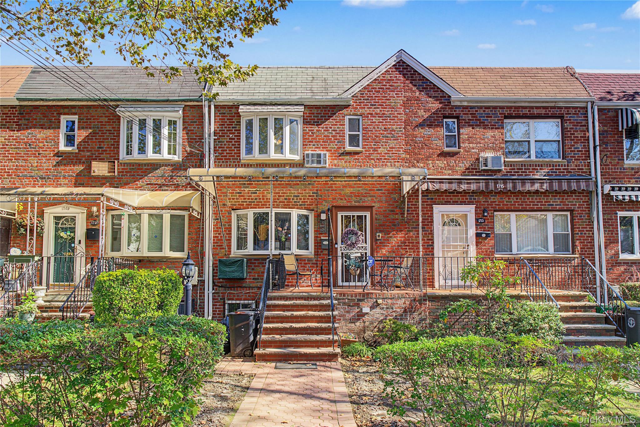 Single family home for sale at 1711 E 54th Street, New York, NY 11234 | MLS# 1065600