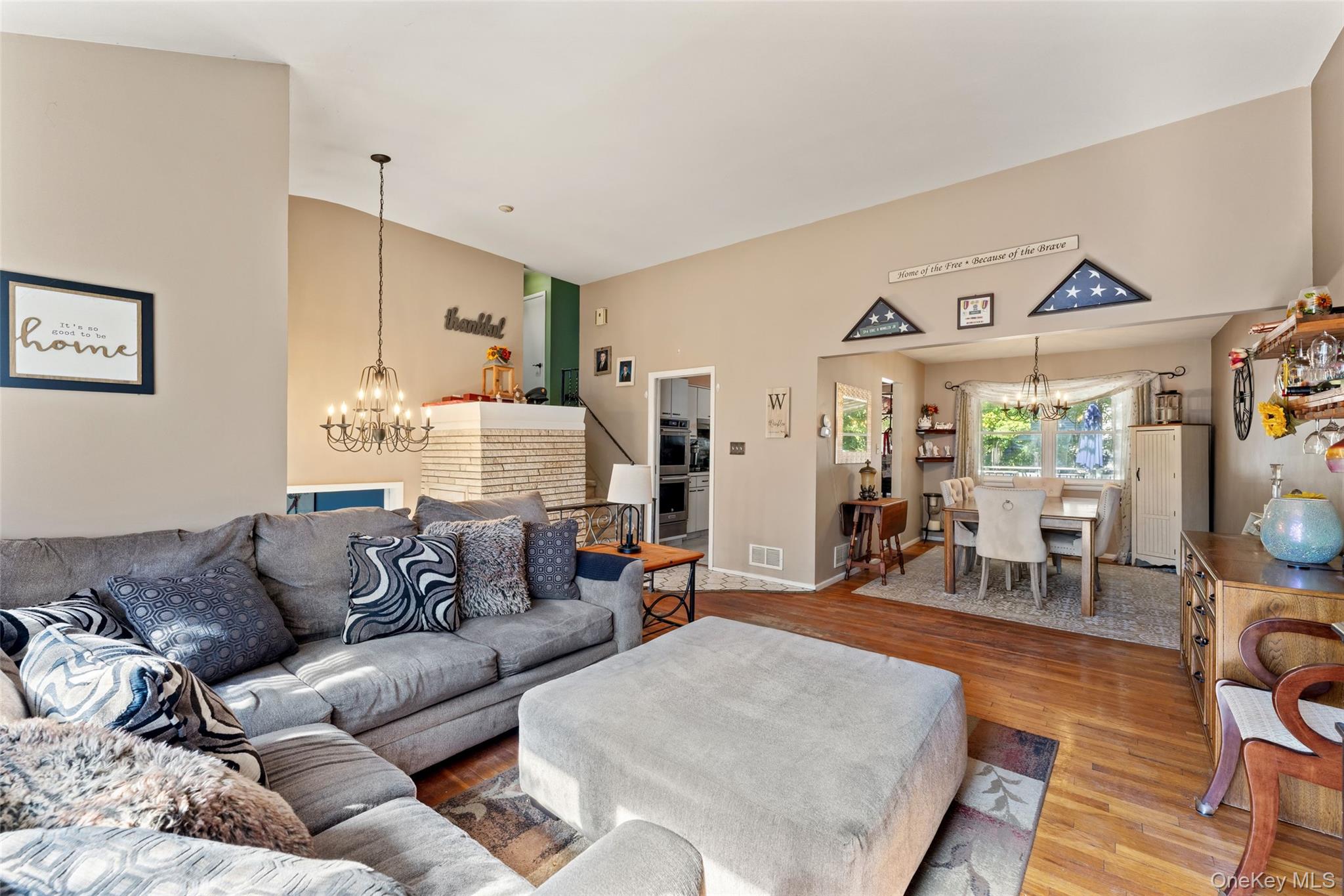 Photo 3 of Single family home for sale at 52 Johnsons Ln, Clarkstown, NY 10956 | MLS# 1065876 | Listing updated on 2026-10-26