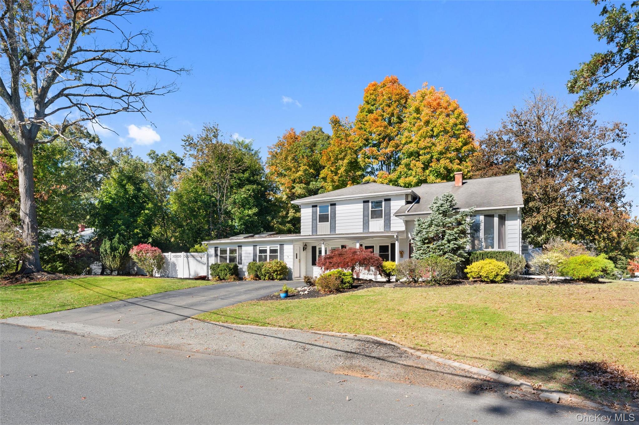 Photo 1 of Single family home for sale at 52 Johnsons Ln, Clarkstown, NY 10956 | MLS# 1065876 | Listing updated on 2026-10-26