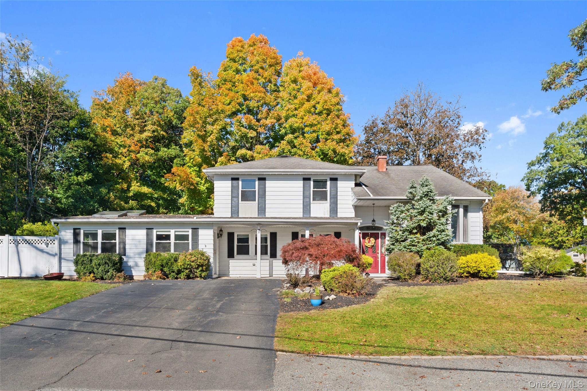 Single family home for sale at 52 Johnsons Ln, Clarkstown, NY 10956 | MLS# 1065876