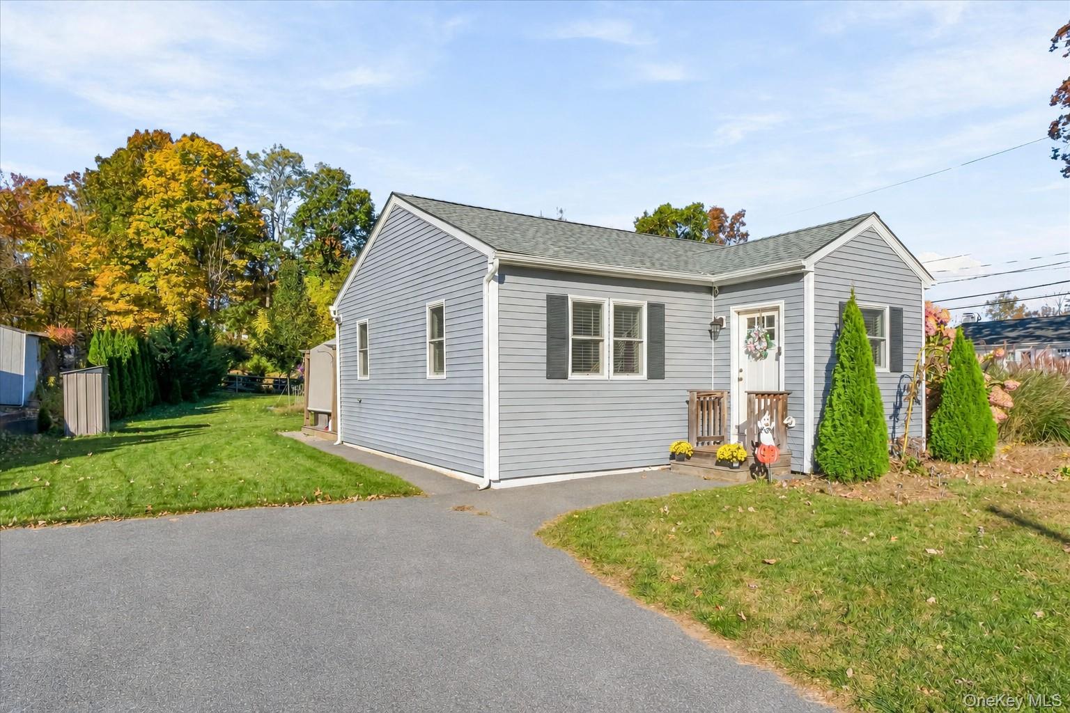 Photo 1 of Single family home for sale at 1 Livonia Dr, Patterson, NY 12563 | MLS# 1066057 | Listing updated on 2026-10-26