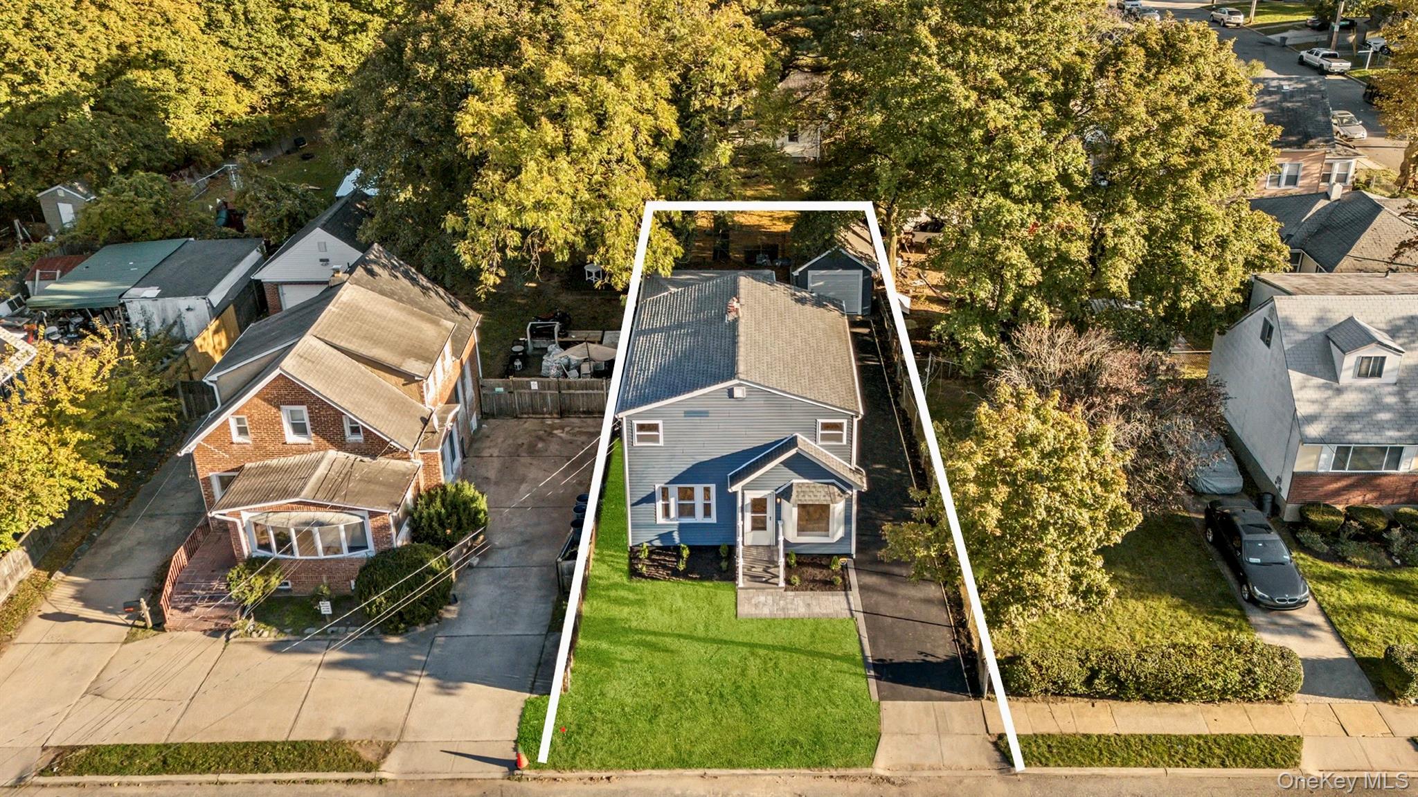 Photo 1 of Single family home for sale at 8 Maple St, Hempstead, NY 11520 | MLS# 1066296 | Listing updated on 2026-10-25