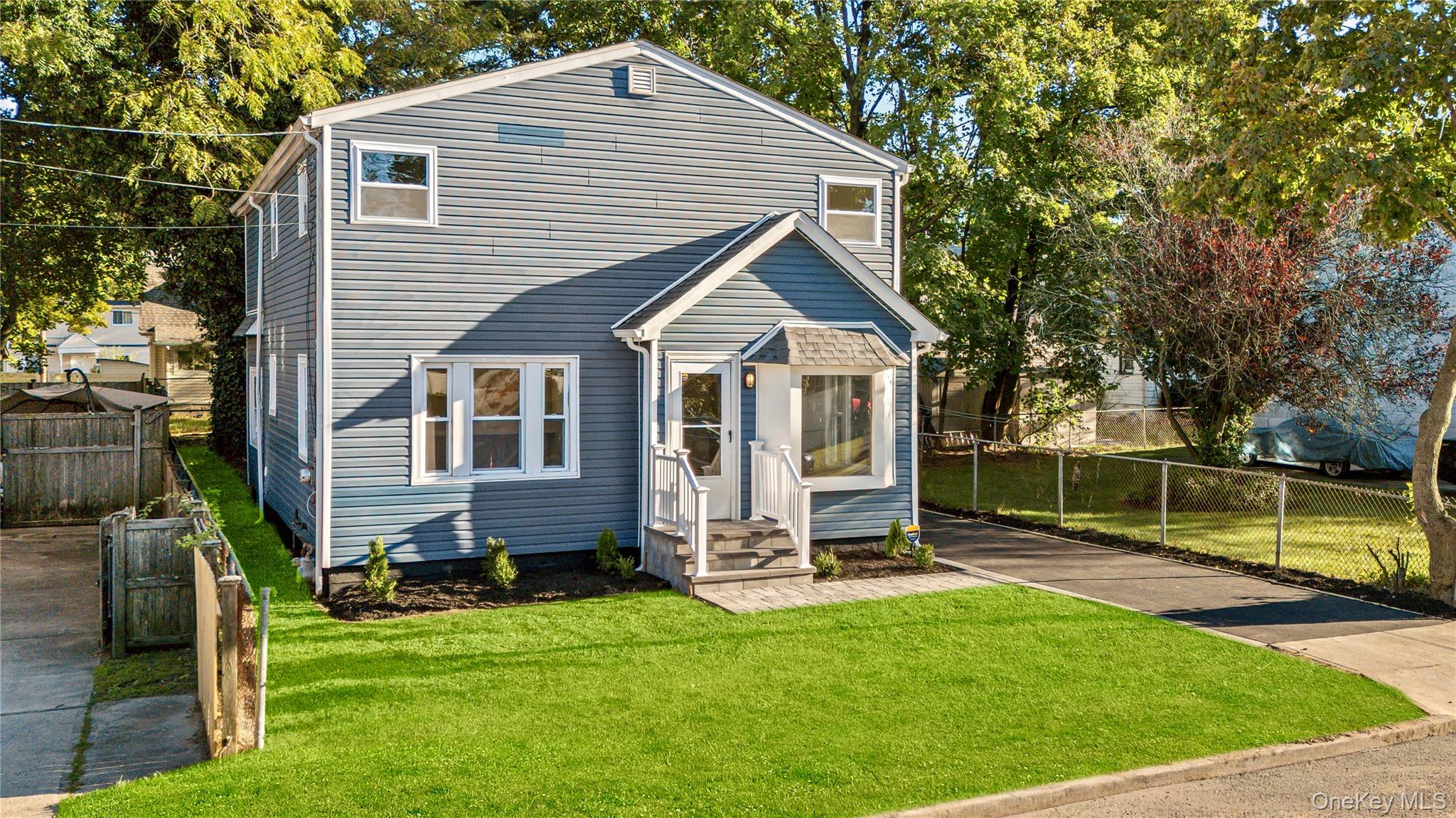 Single family home for sale at 8 Maple St, Hempstead, NY 11520 | MLS# 1066296