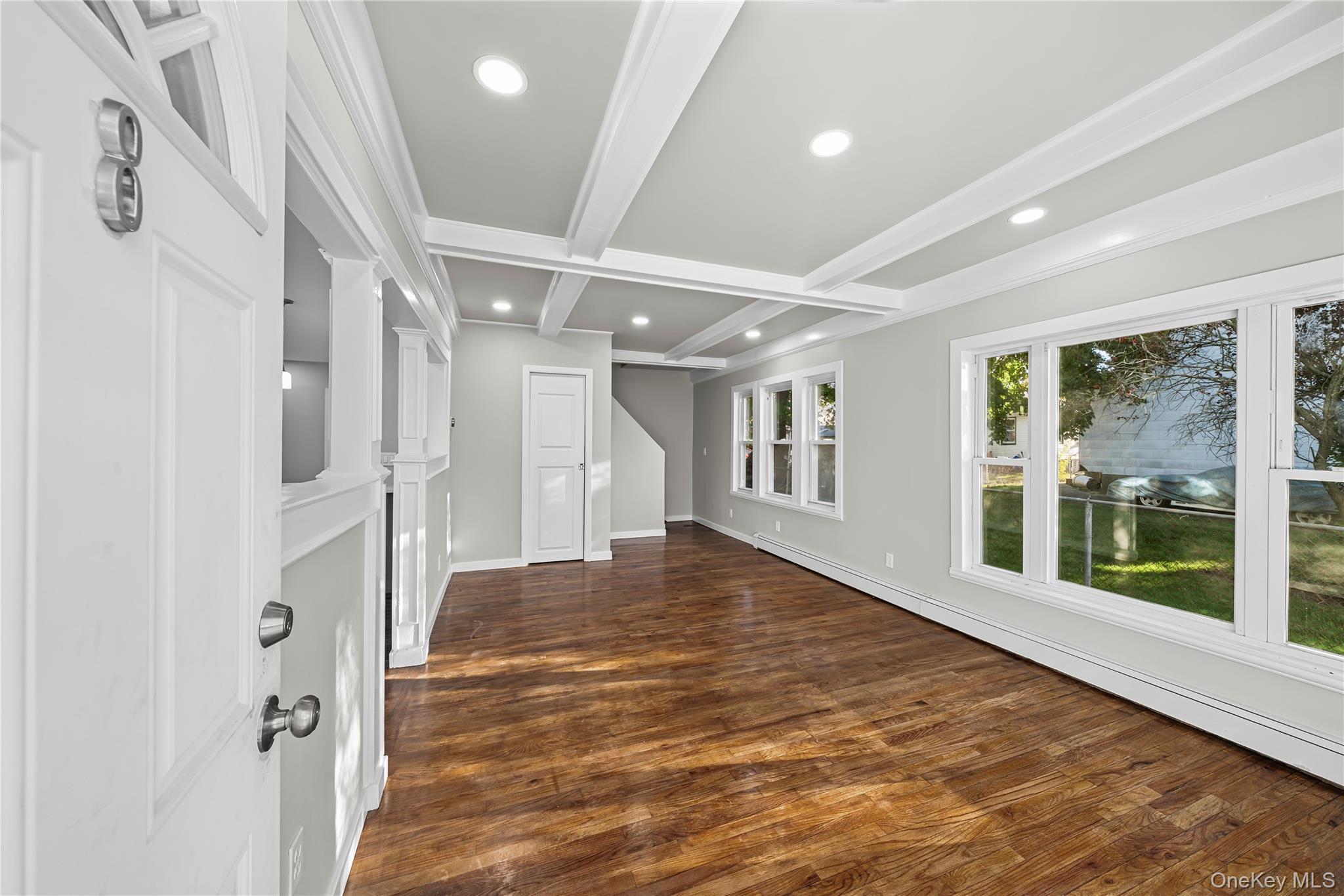 Photo 3 of Single family home for sale at 8 Maple St, Hempstead, NY 11520 | MLS# 1066296 | Listing updated on 2026-10-25