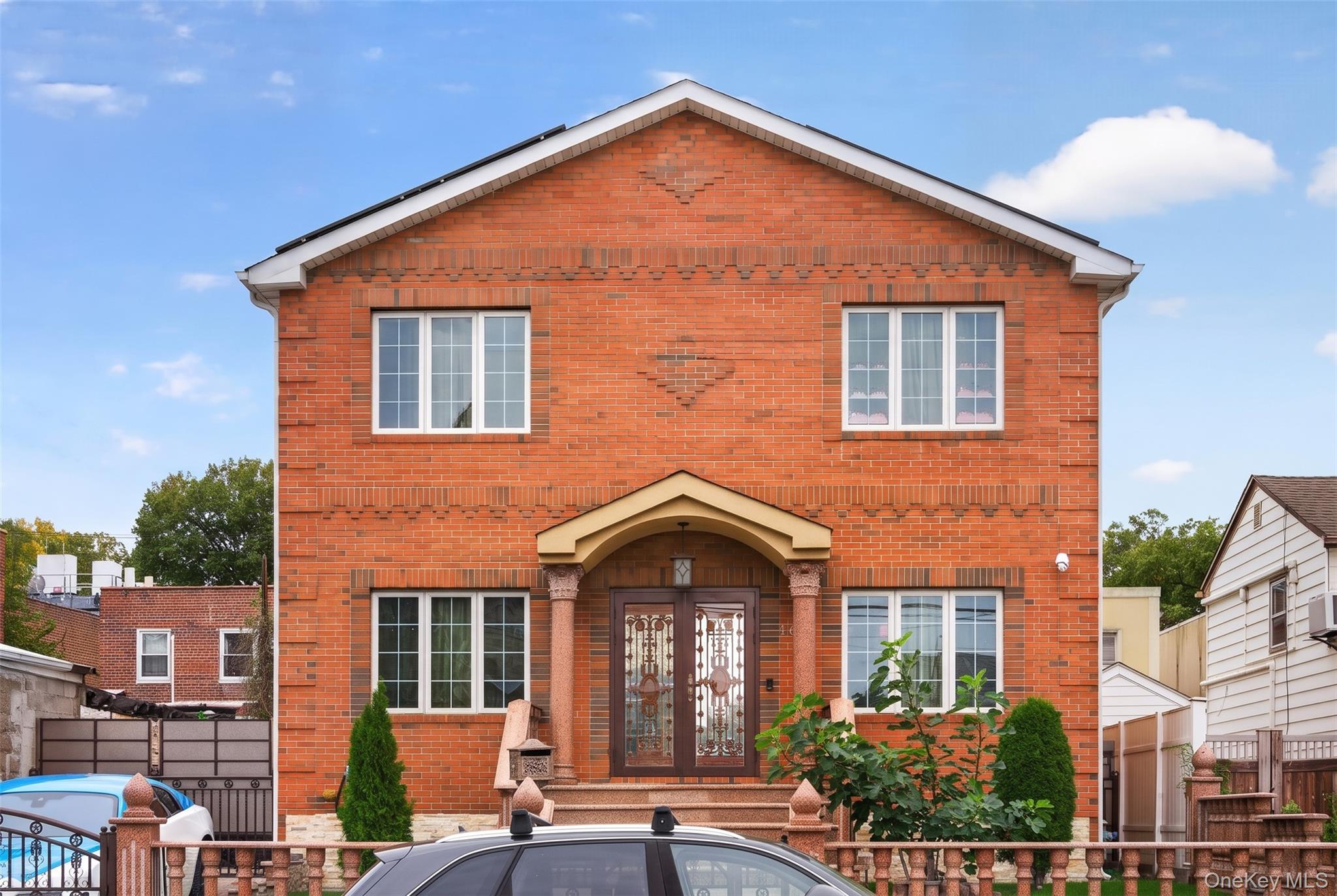Single family home for sale at 734 123rd Street, New York, NY 11356 | MLS# 1066369