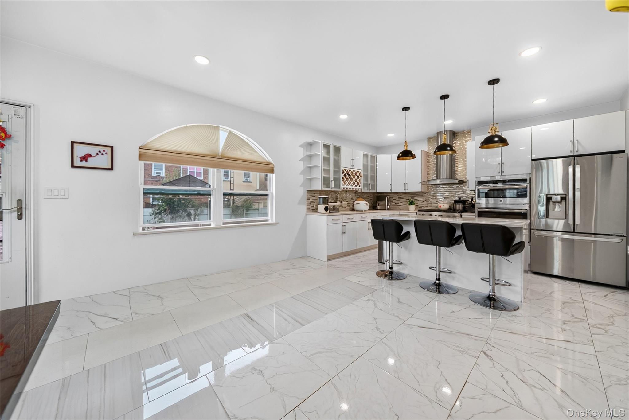 Photo 4 of Single family home for sale at 734 123rd Street, New York, NY 11356 | MLS# 1066369 | Listing updated on 2026-10-25