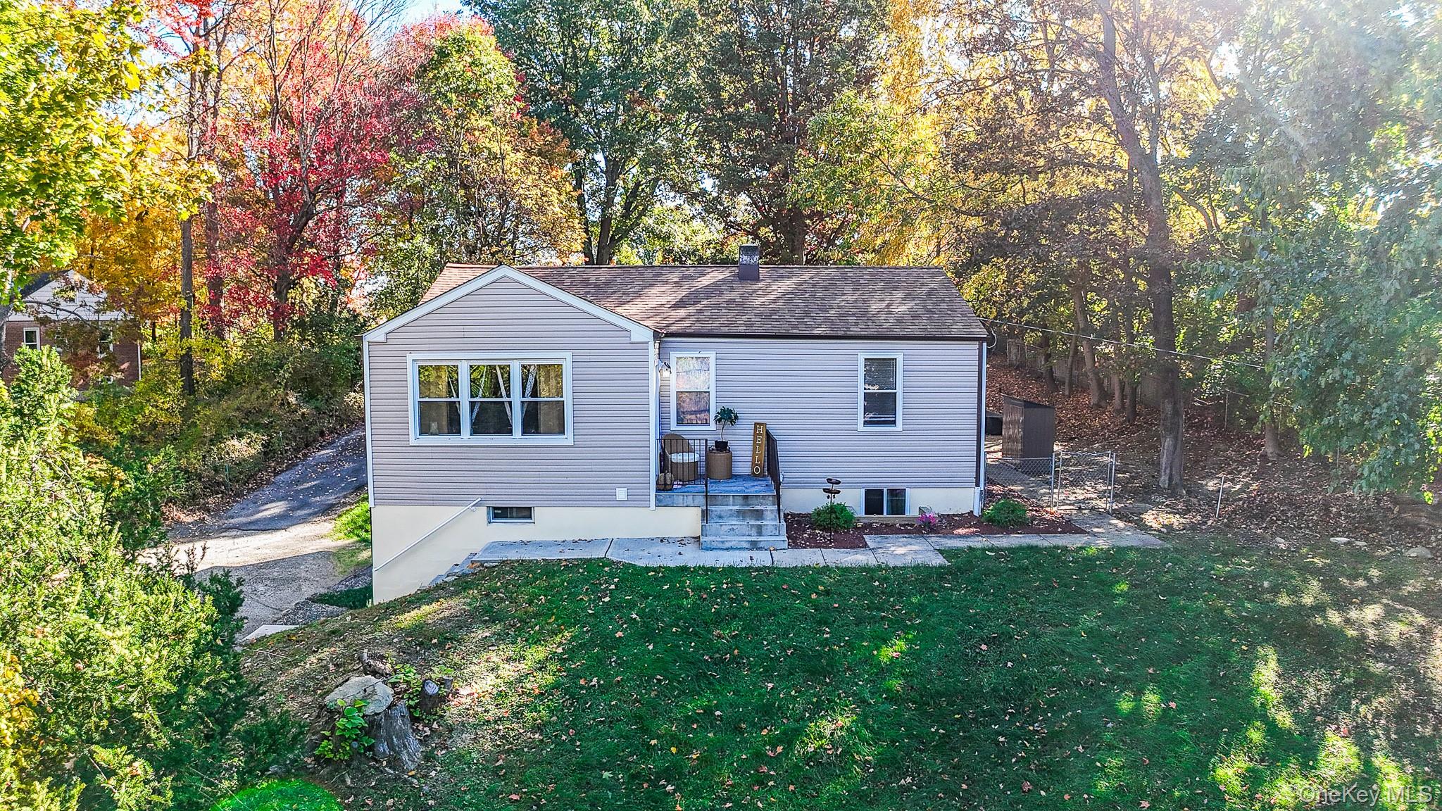 Photo 1 of Single family home for sale at 636 Gidney Ave, Newburgh (town), NY 12550 | MLS# 1066372 | Listing updated on 2026-10-24