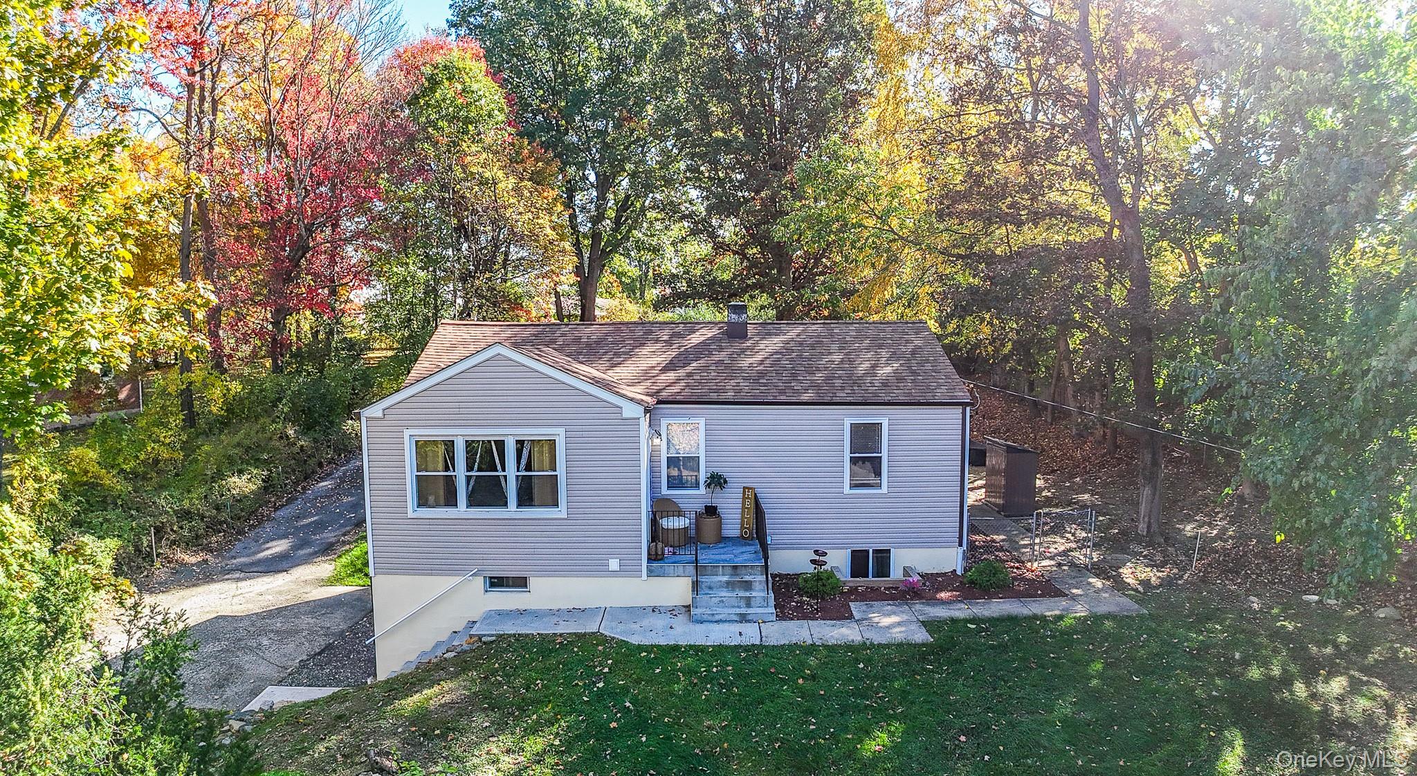 Single family home for sale at 636 Gidney Ave, Newburgh (Town), NY 12550 | MLS# 1066372