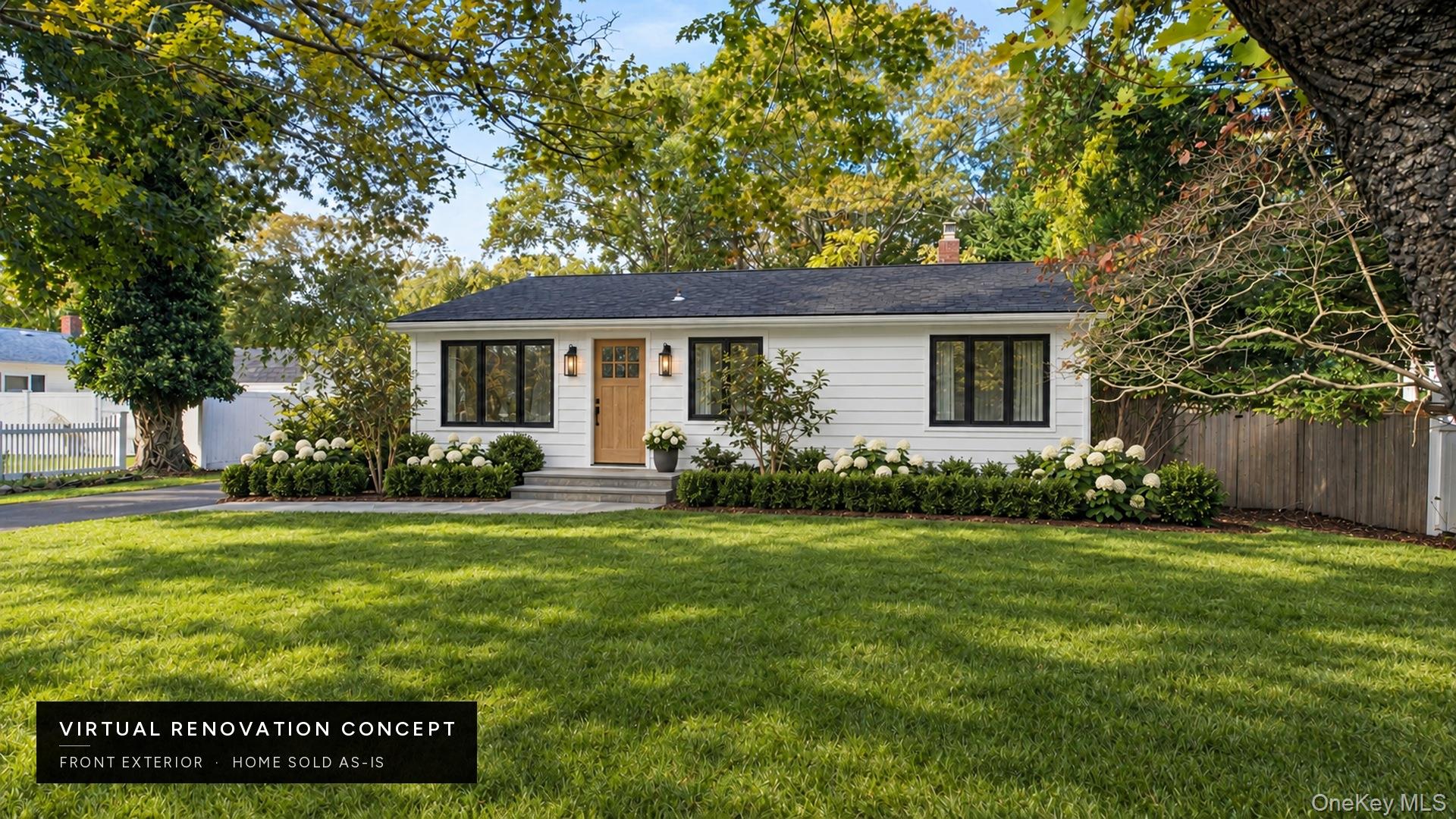 Photo 1 of Single family home for sale at 138 Belleview Ave, Brookhaven, NY 11934 | MLS# 1066375 | Listing updated on 2026-10-24